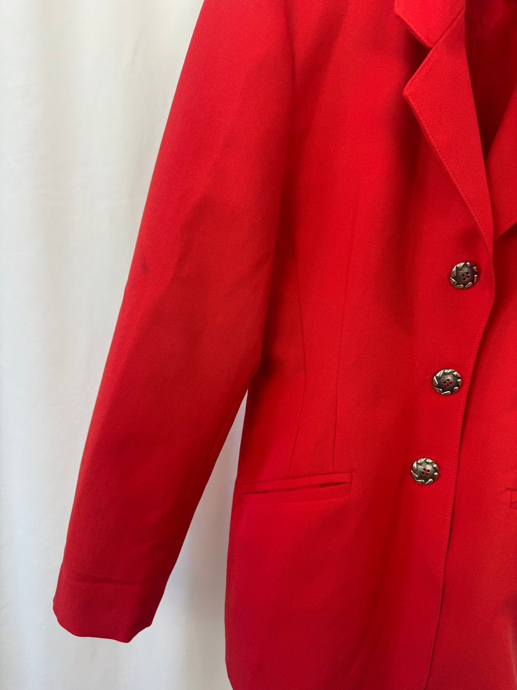 Blazer vintage Amapola