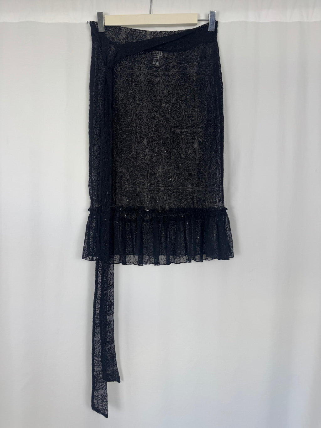 Falda Huala Milano (Talla 38)