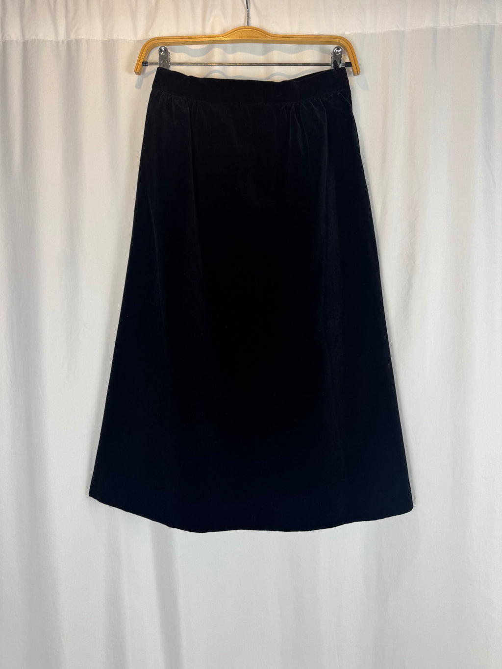 Falda vintage Gerard Pasquier