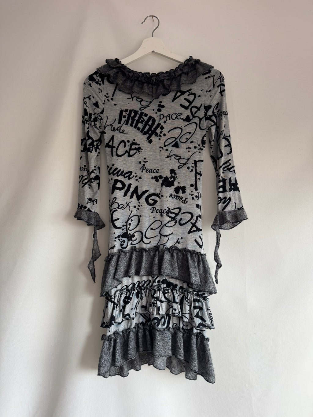 Vestido Rinascimiento (T.S)