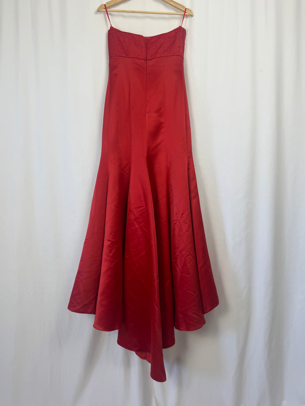 Vestido de fiesta Higar novias