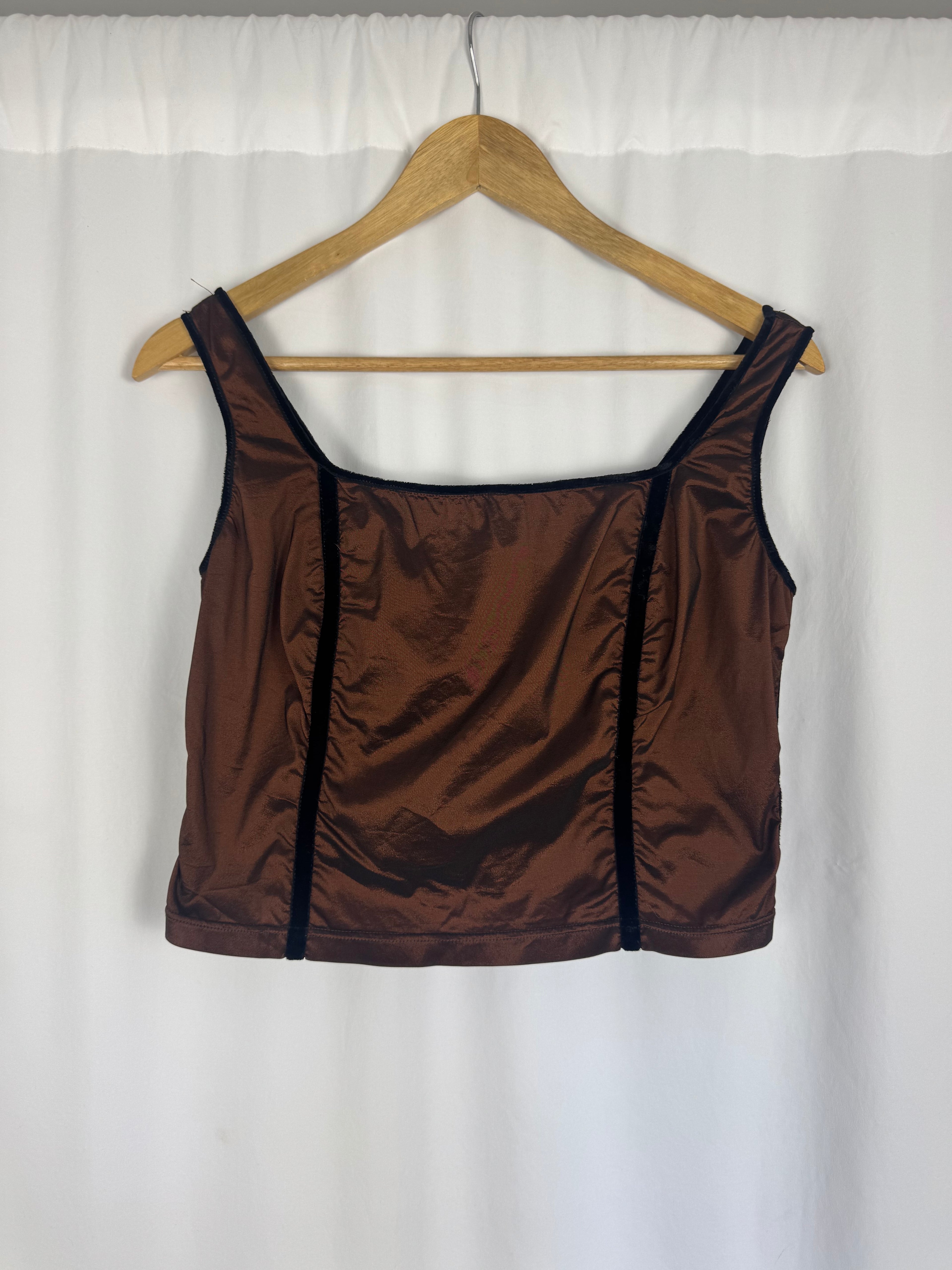 Top vintage Veva Medem