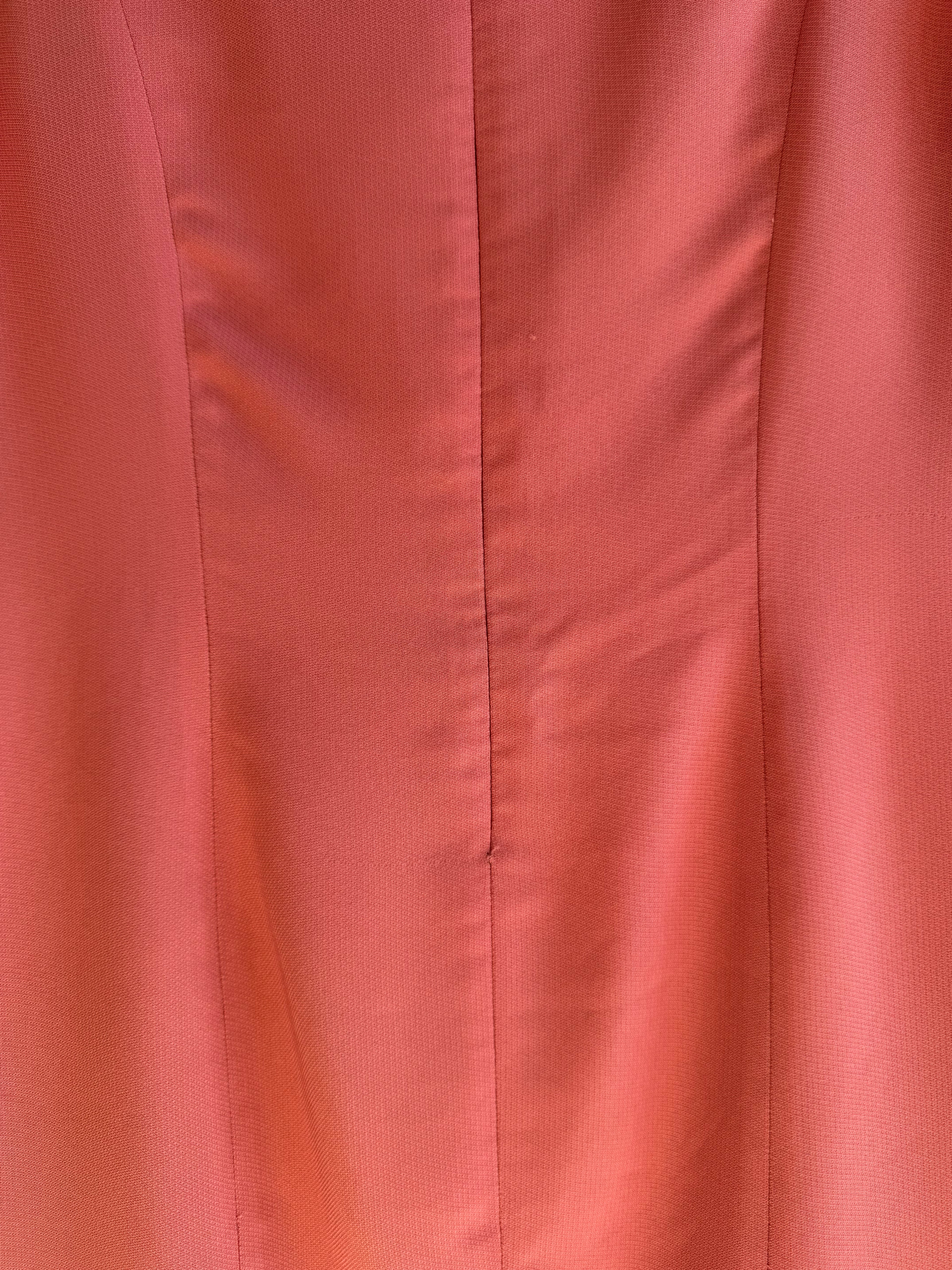 Vestido vintage Verino El Corte Inglés