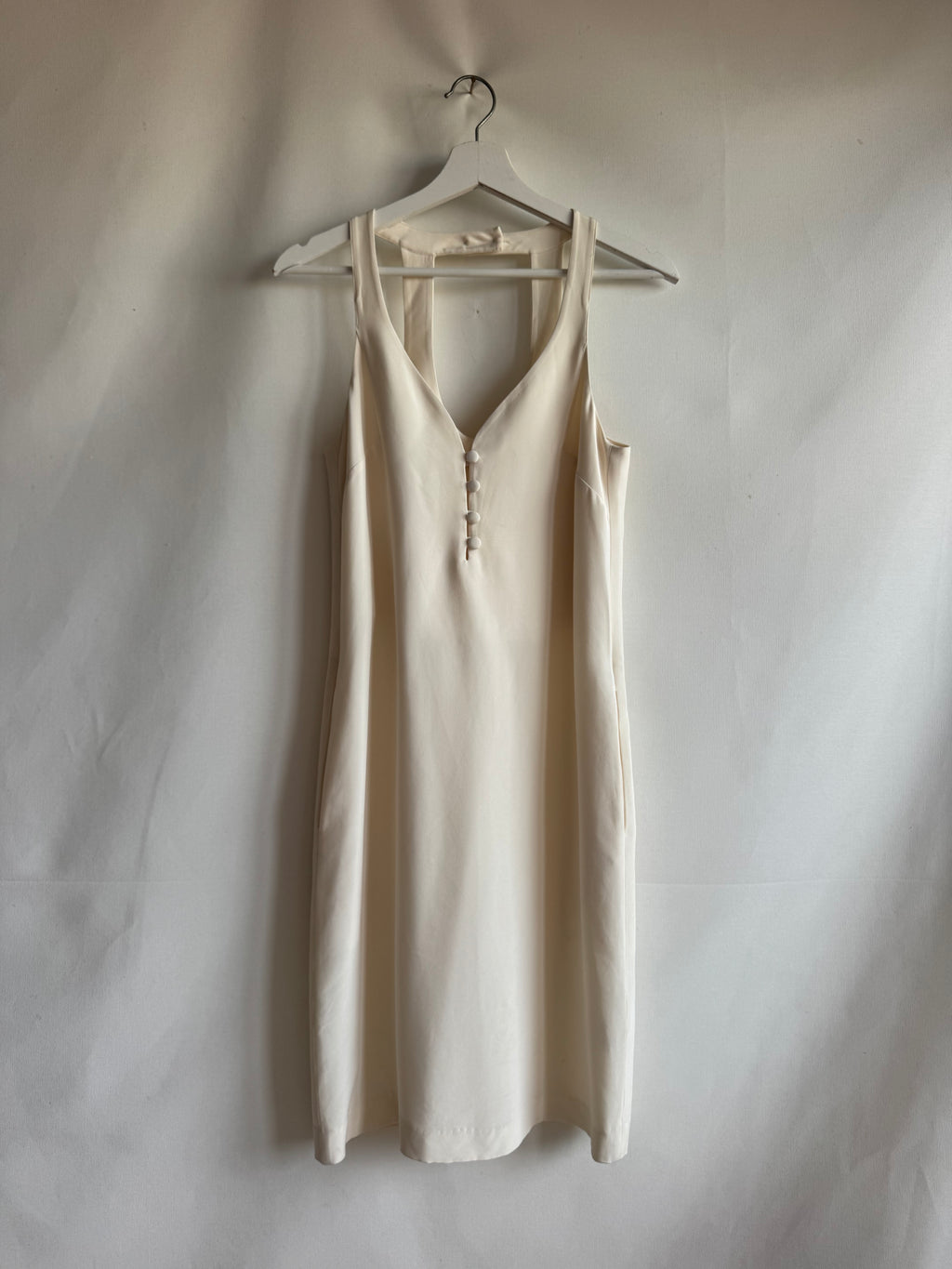 Vestido seda Rodarte and Other Stories (T.34)