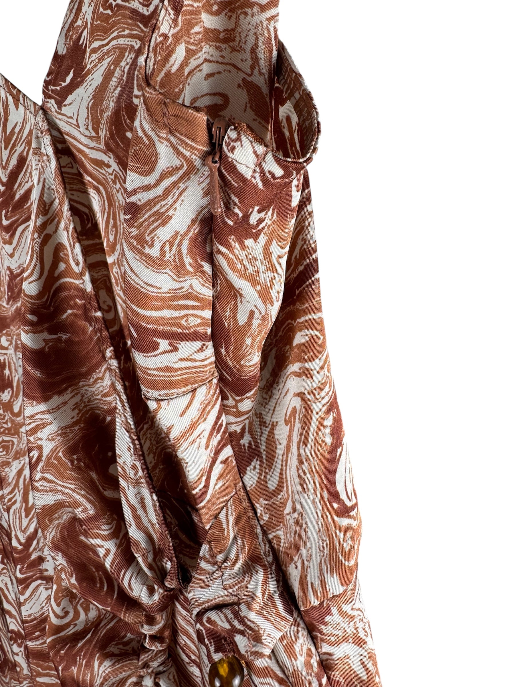 Vestido George.