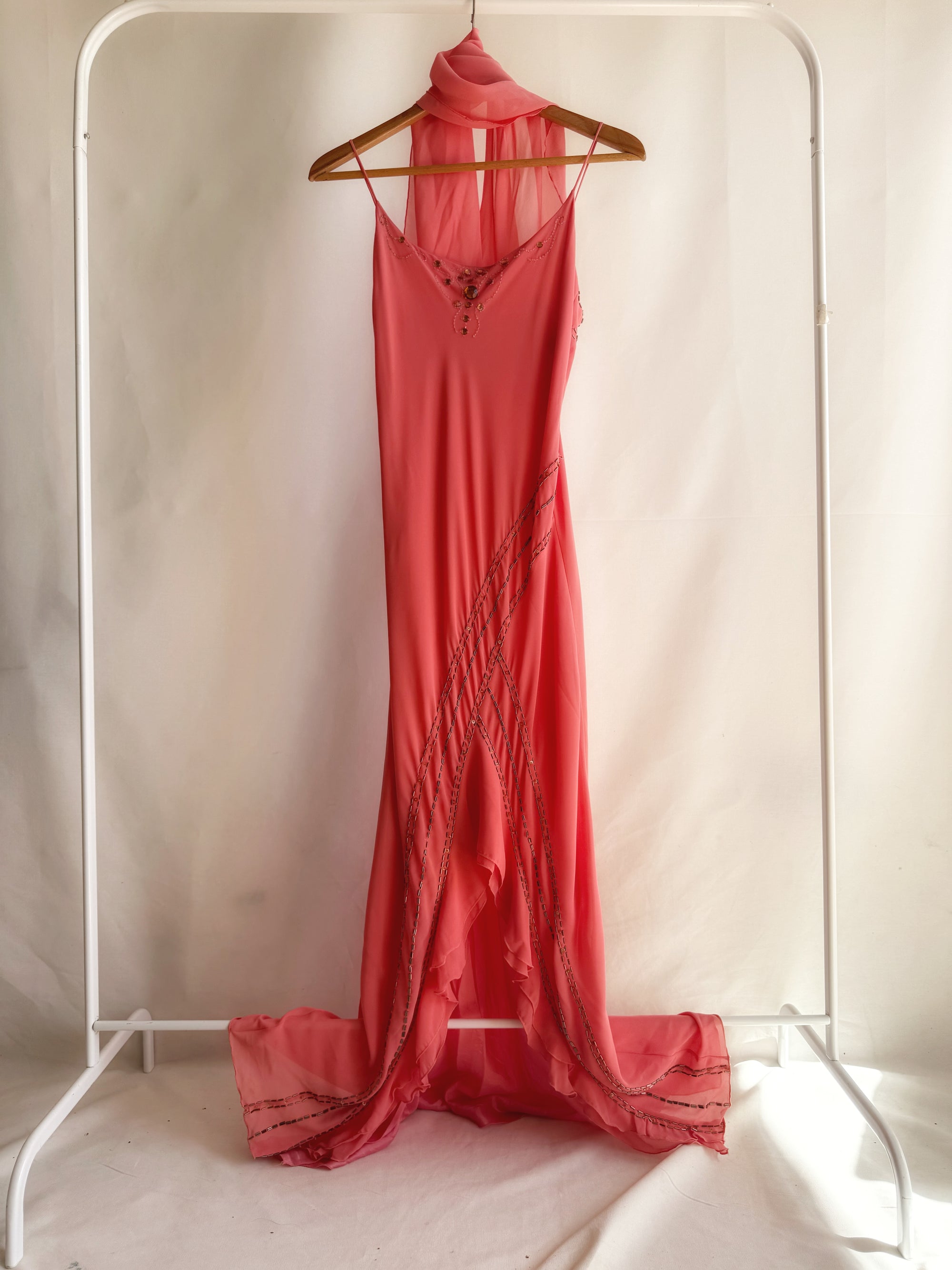 Vestido Sans Doute