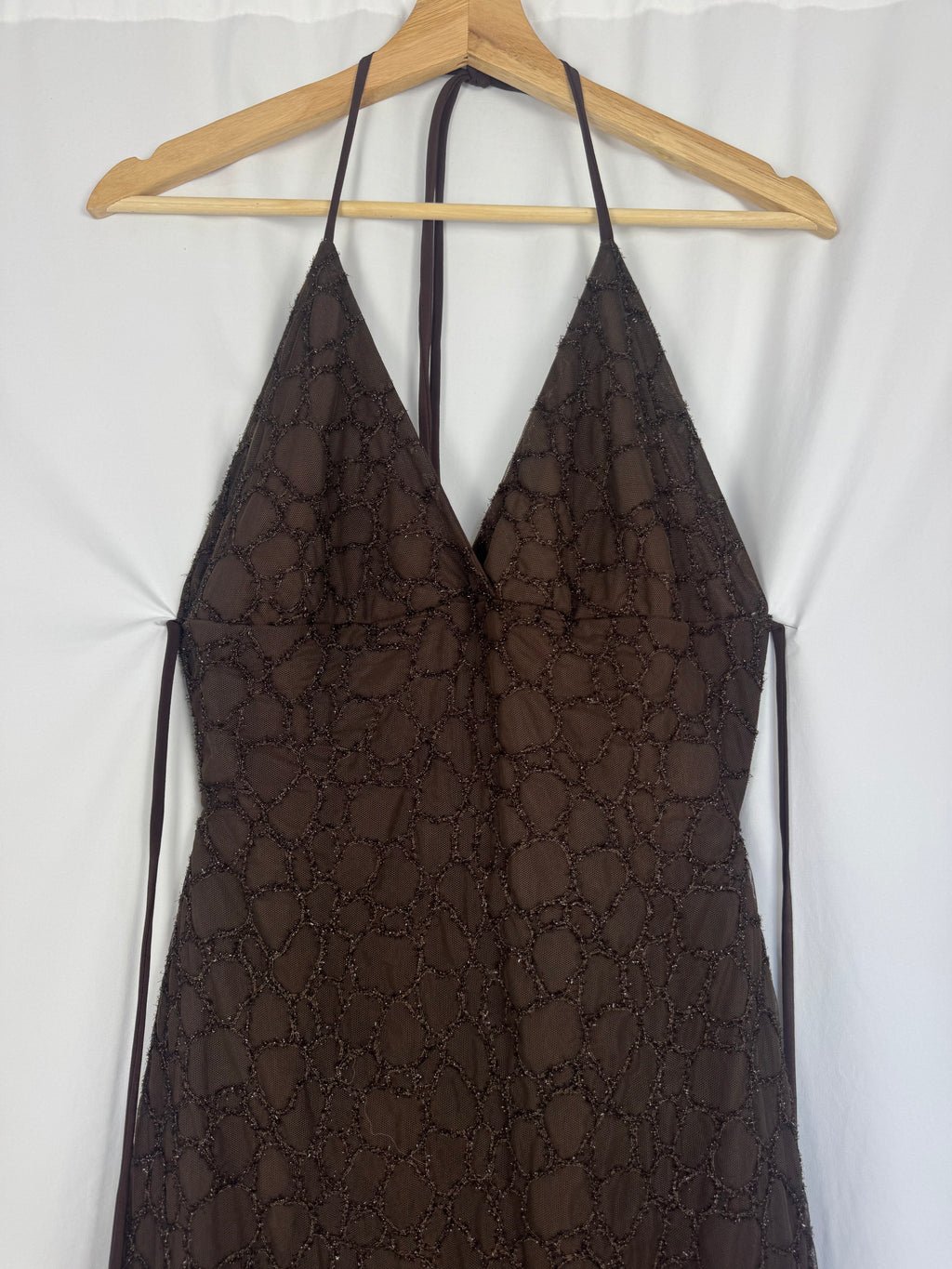 Vestido vintage Catalina