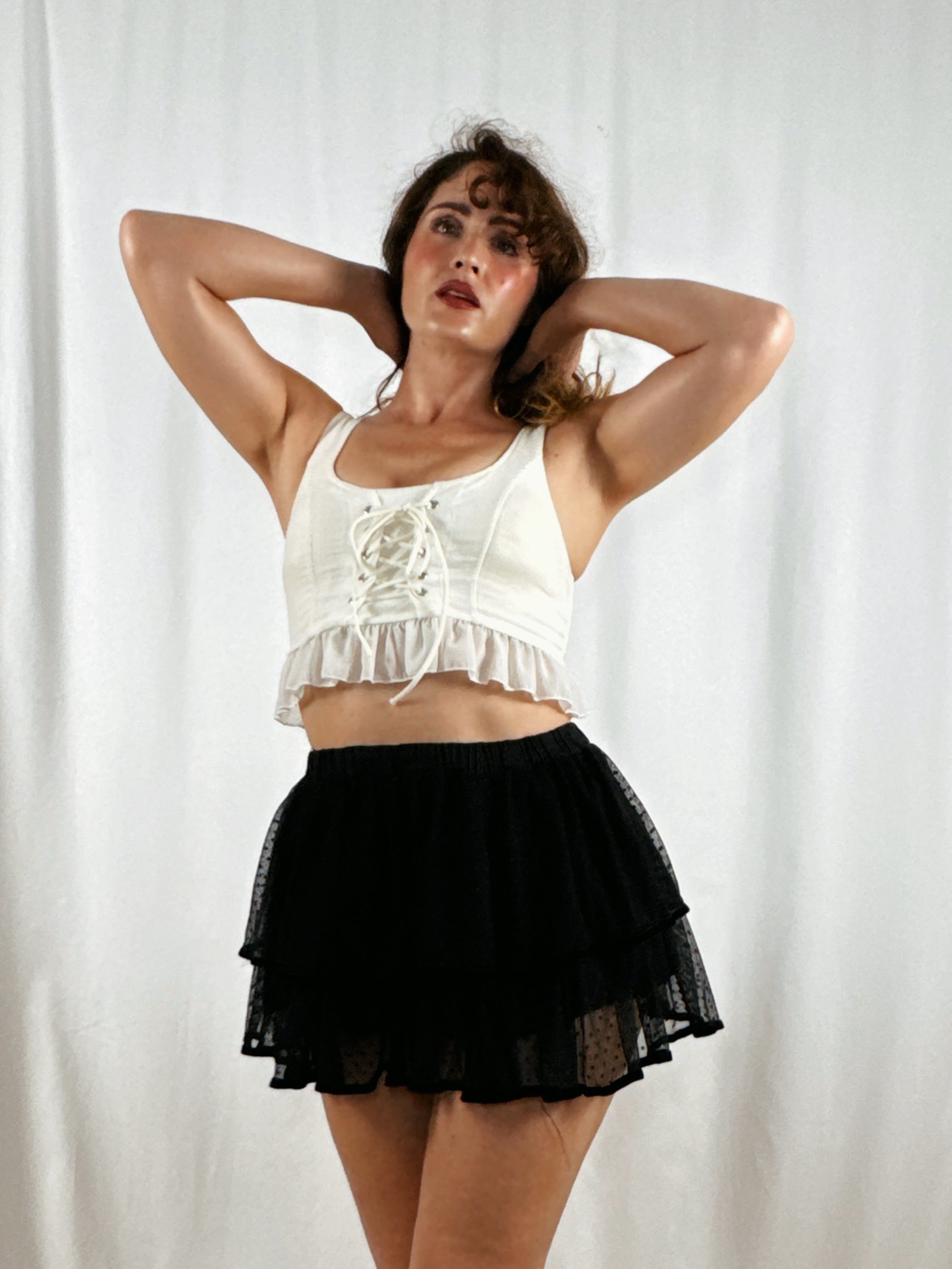 Top Blanca (T.S)