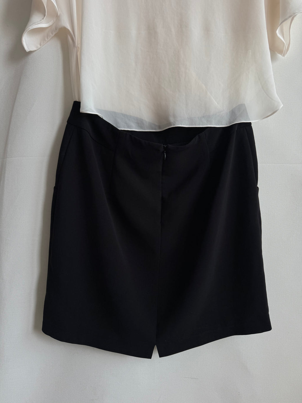 Vestido Antonio Cosentino