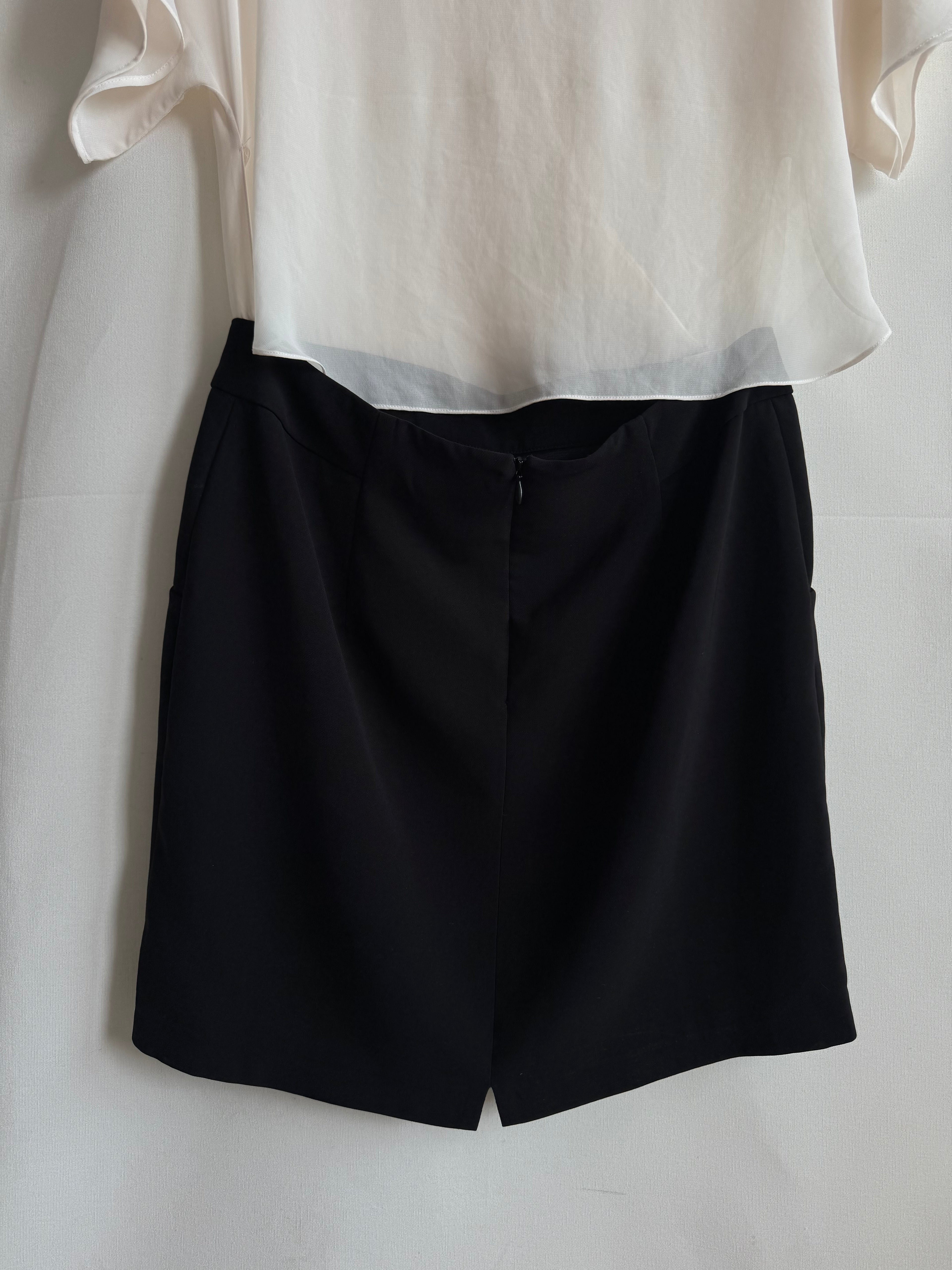 Vestido Antonio Cosentino (T.S/M)