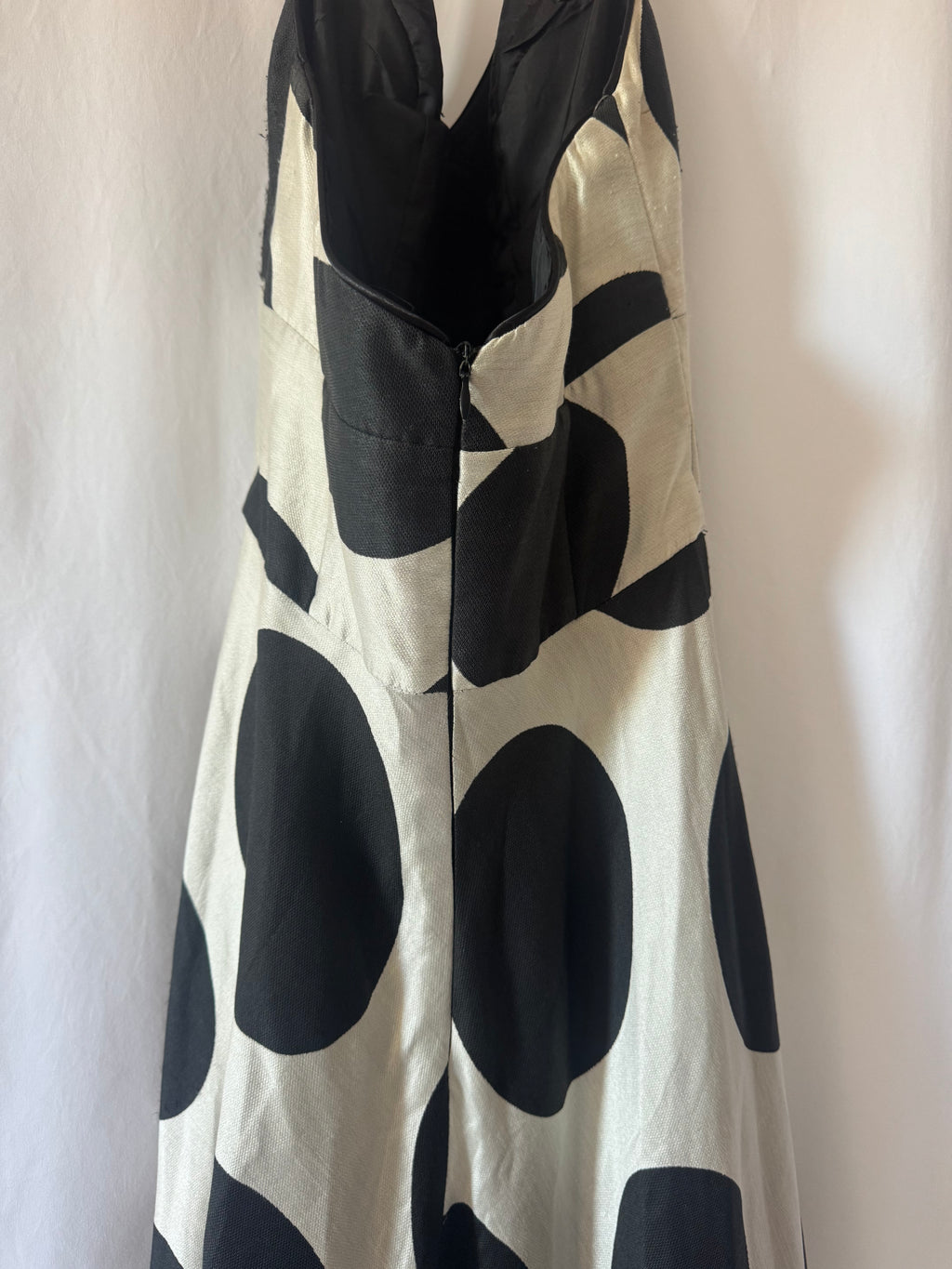 Vestido de fiesta Matilde Cano