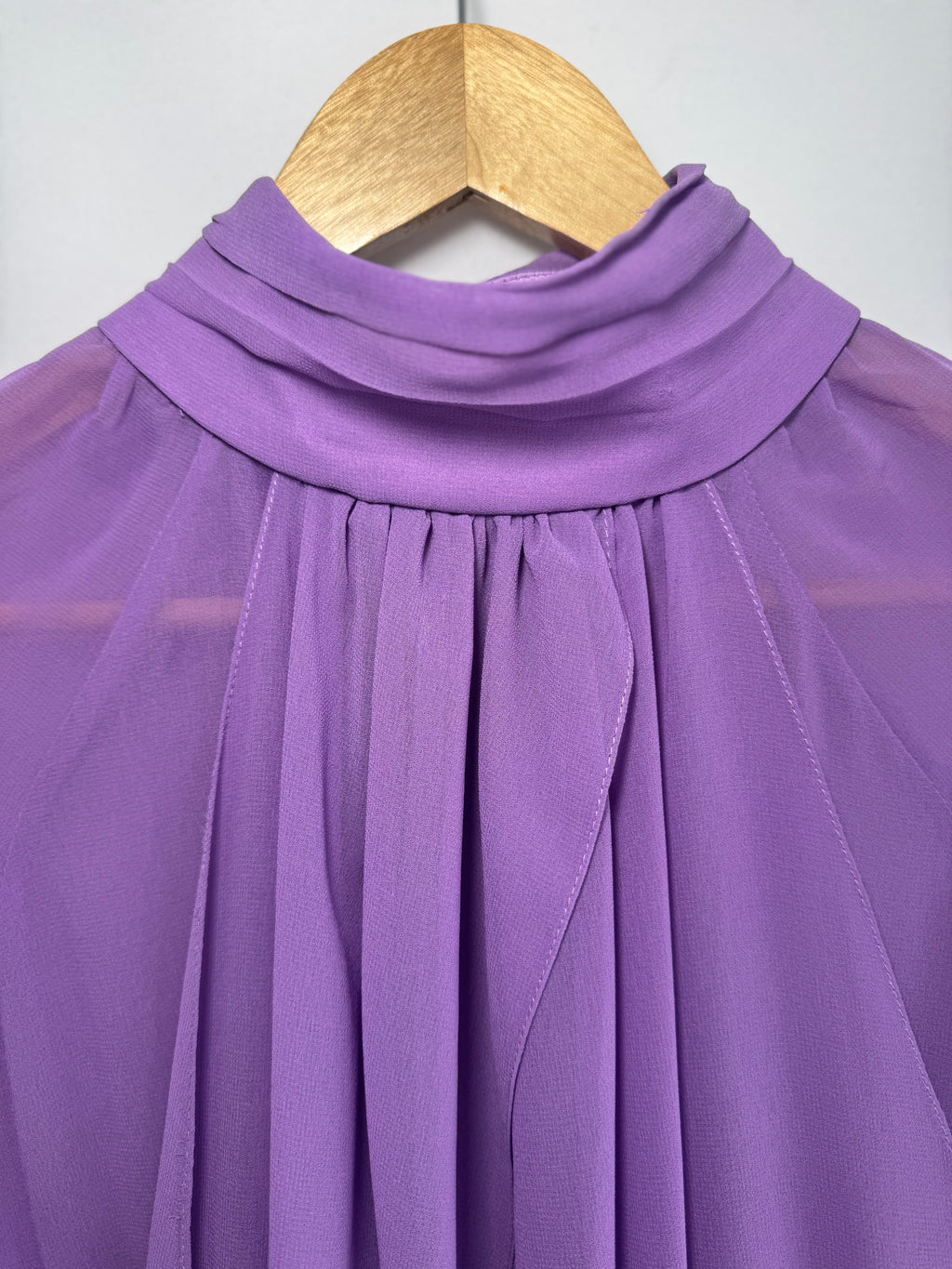 Vestido Les Bourdelles des Garçons