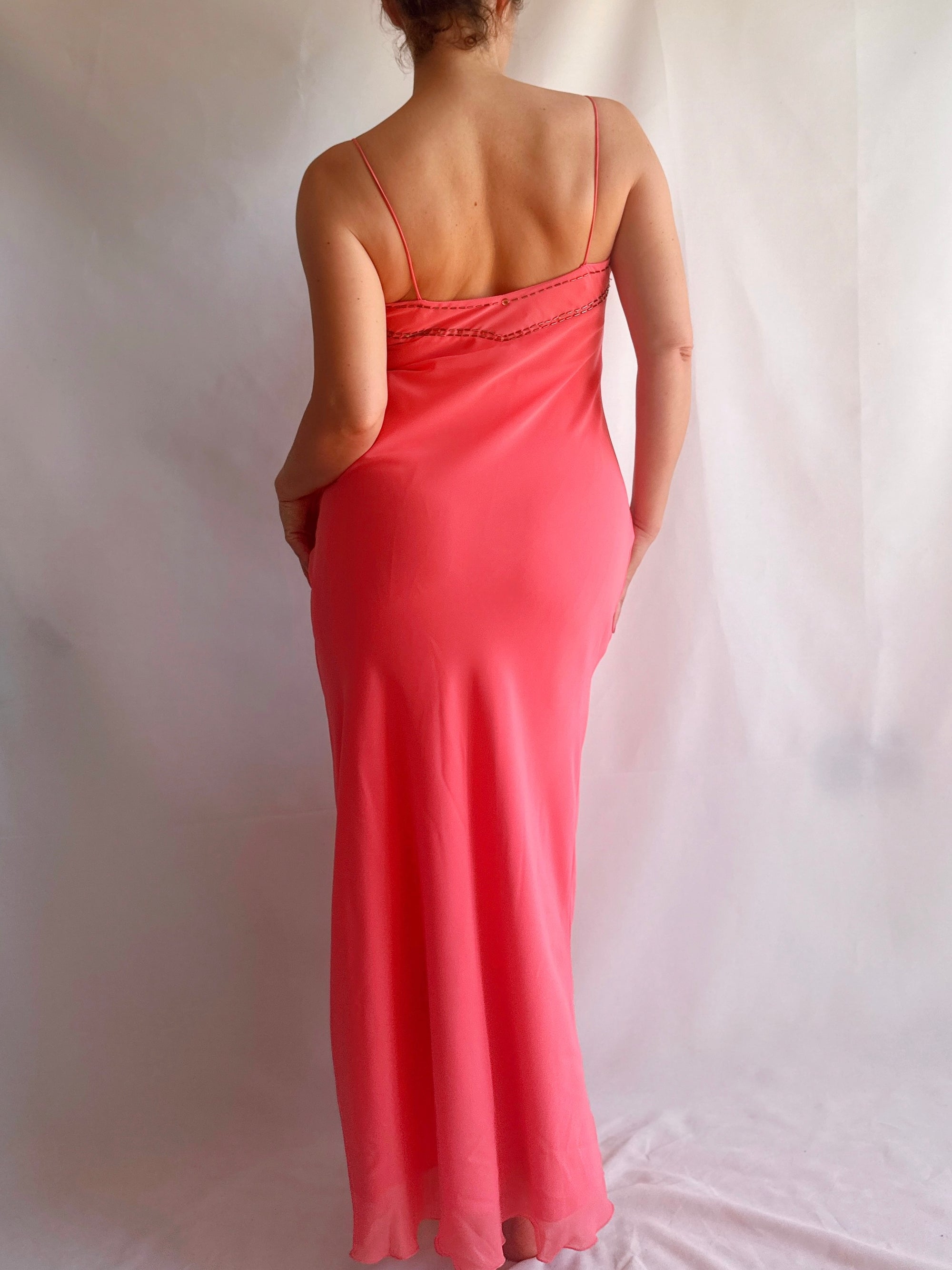 Vestido Sans Doute