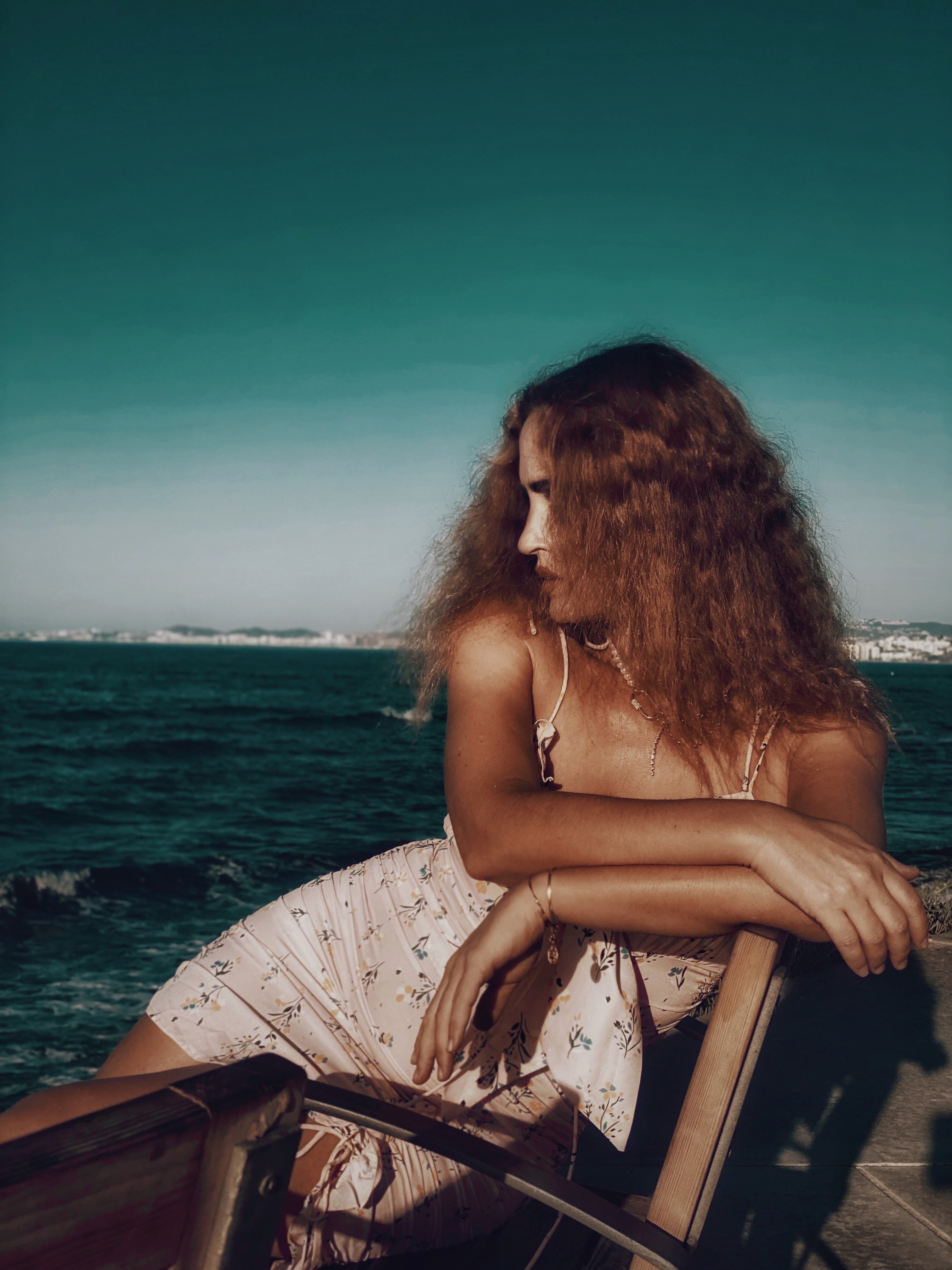 Vestido Love and Other Things