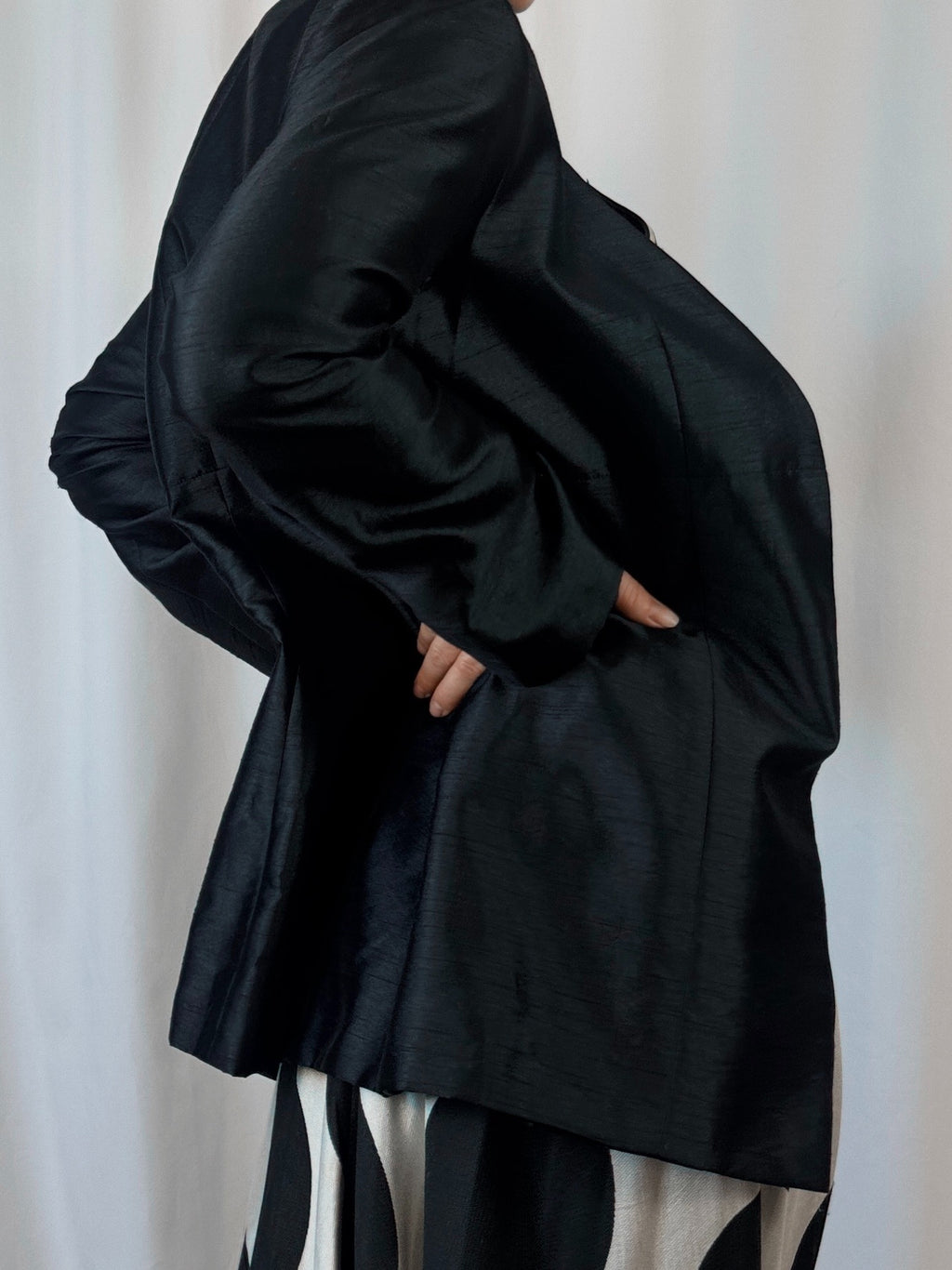 Blazer Raíso Collection bcn