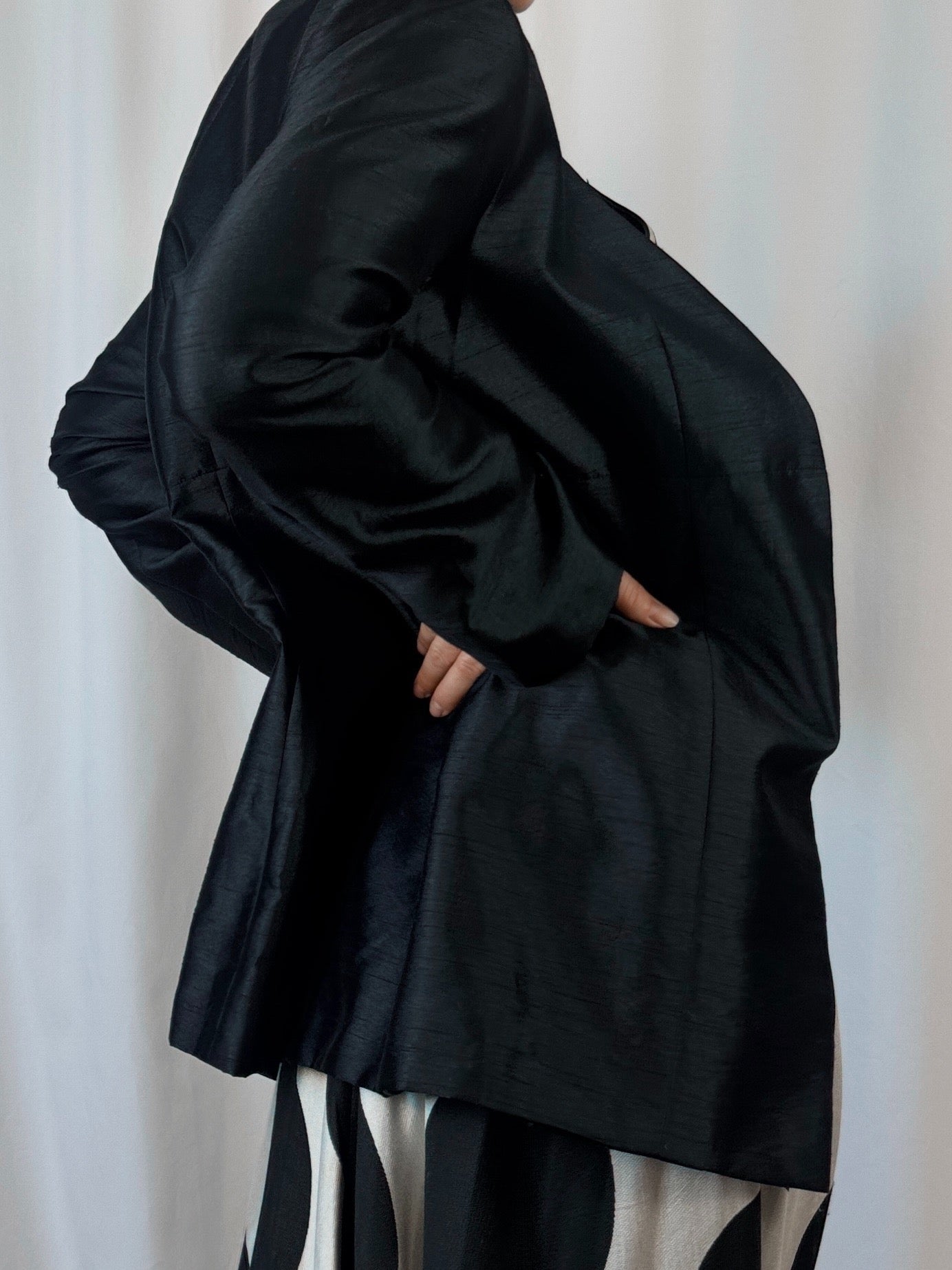 Blazer Raíso Collection bcn