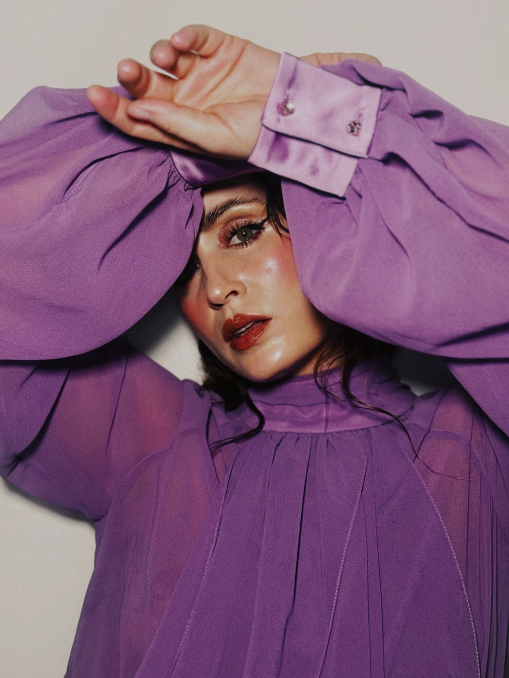 Vestido Les Bourdelles des Garçons