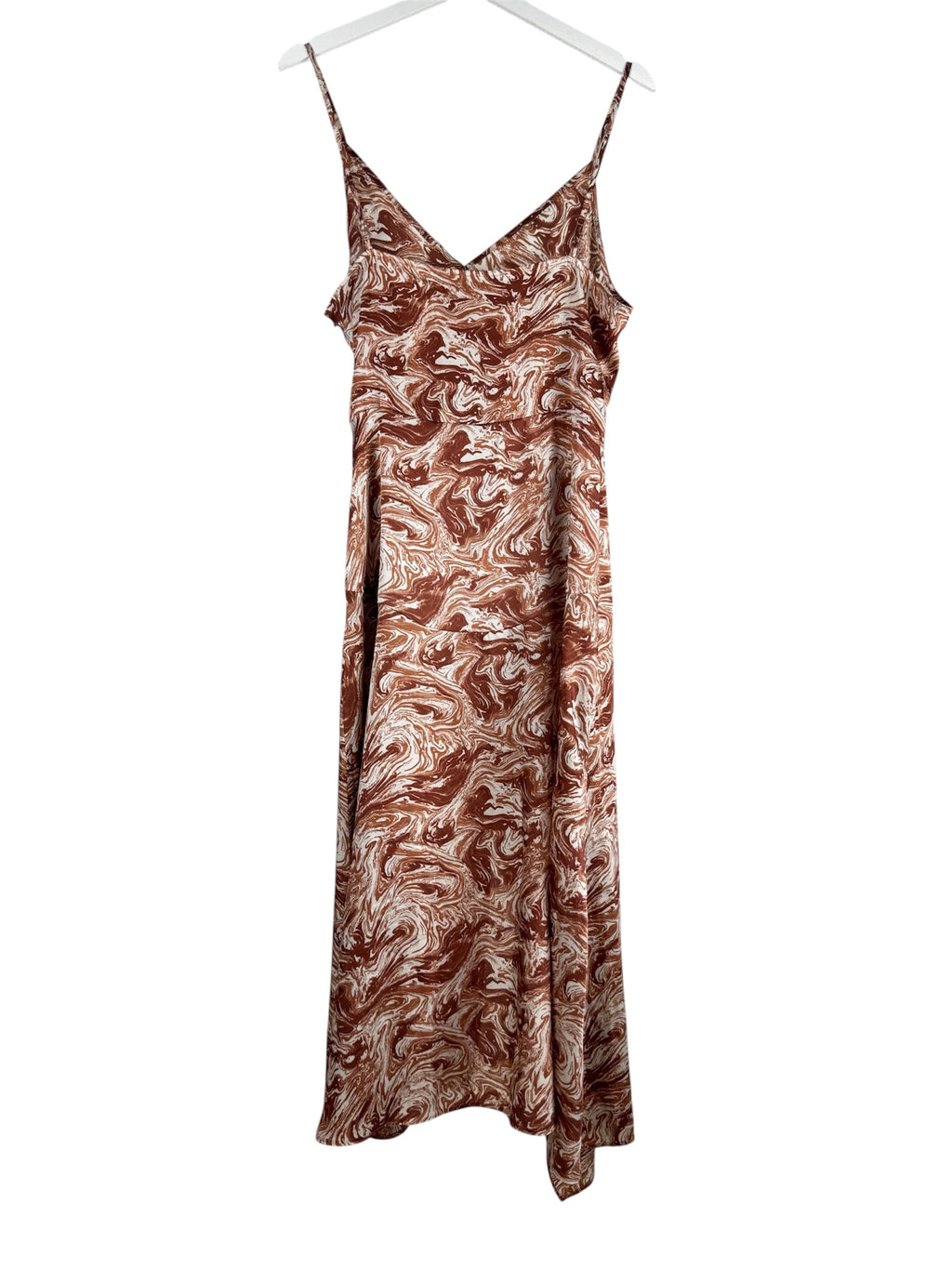 Vestido George.