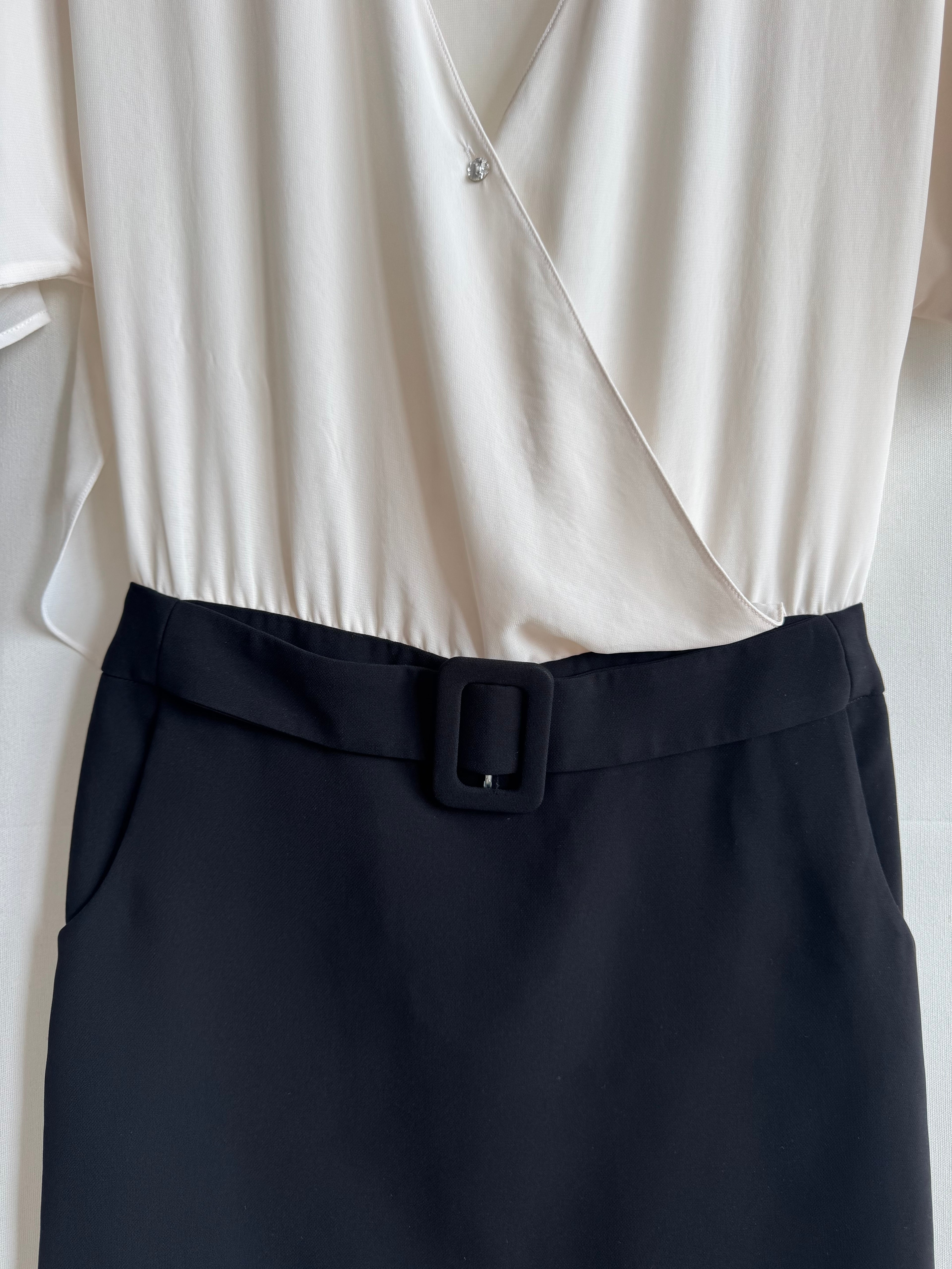 Vestido Antonio Cosentino (T.S/M)