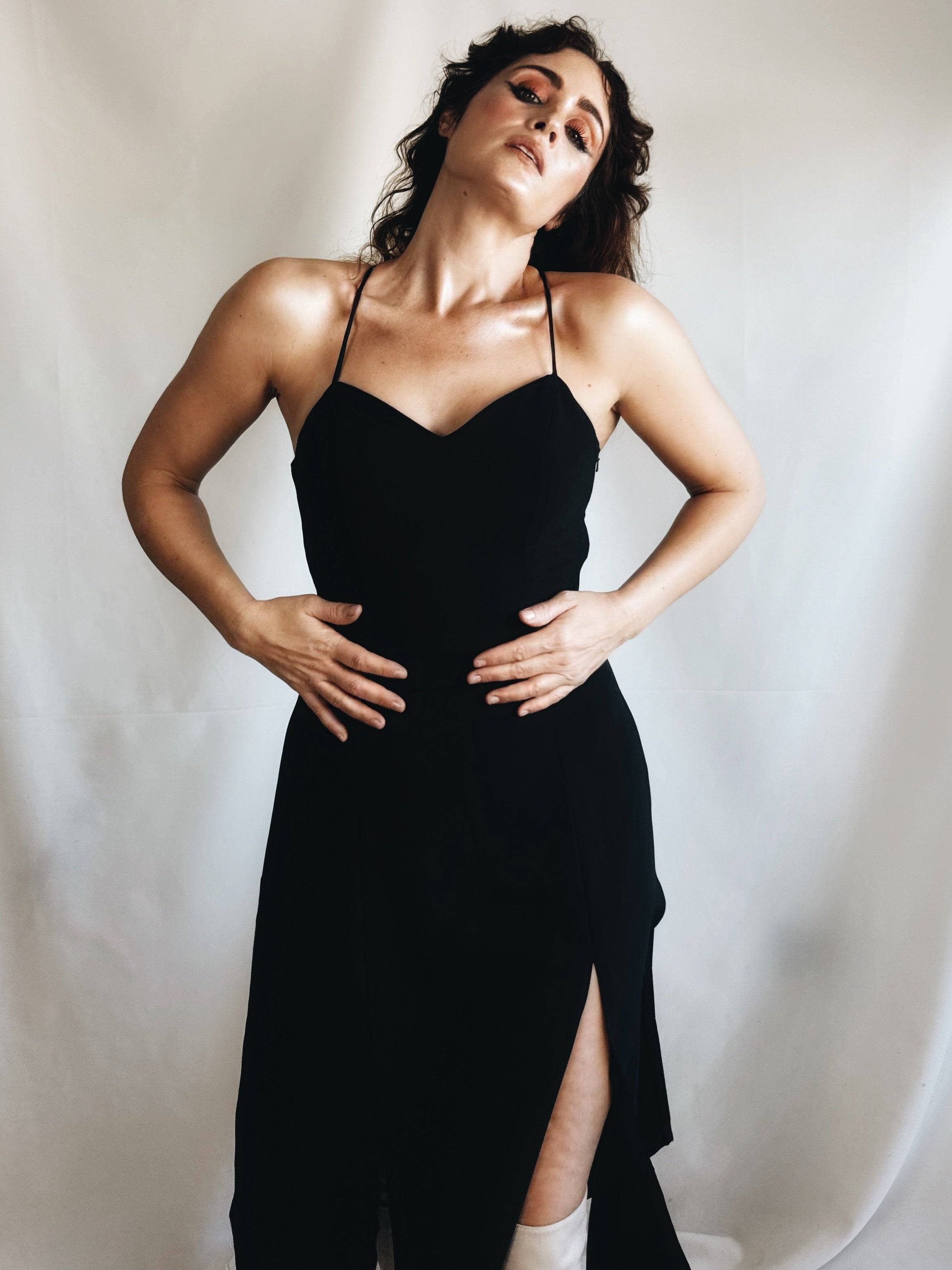 Vestido Mark Angelo London