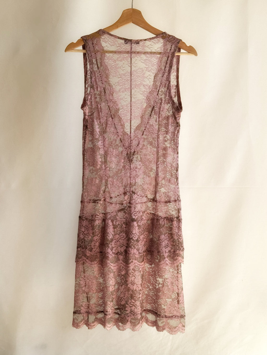 Vestido Sinequanone