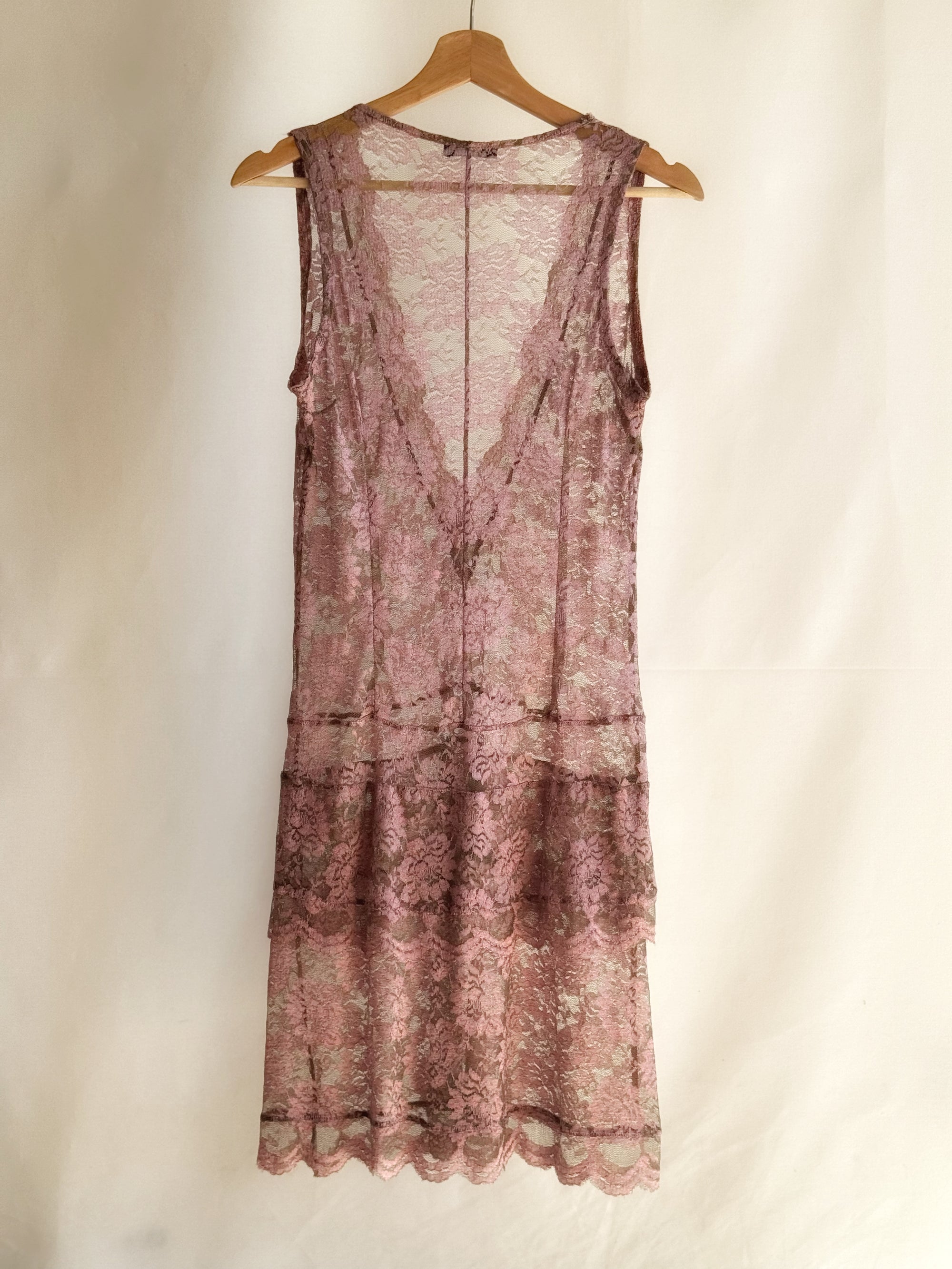 Vestido Sinequanone