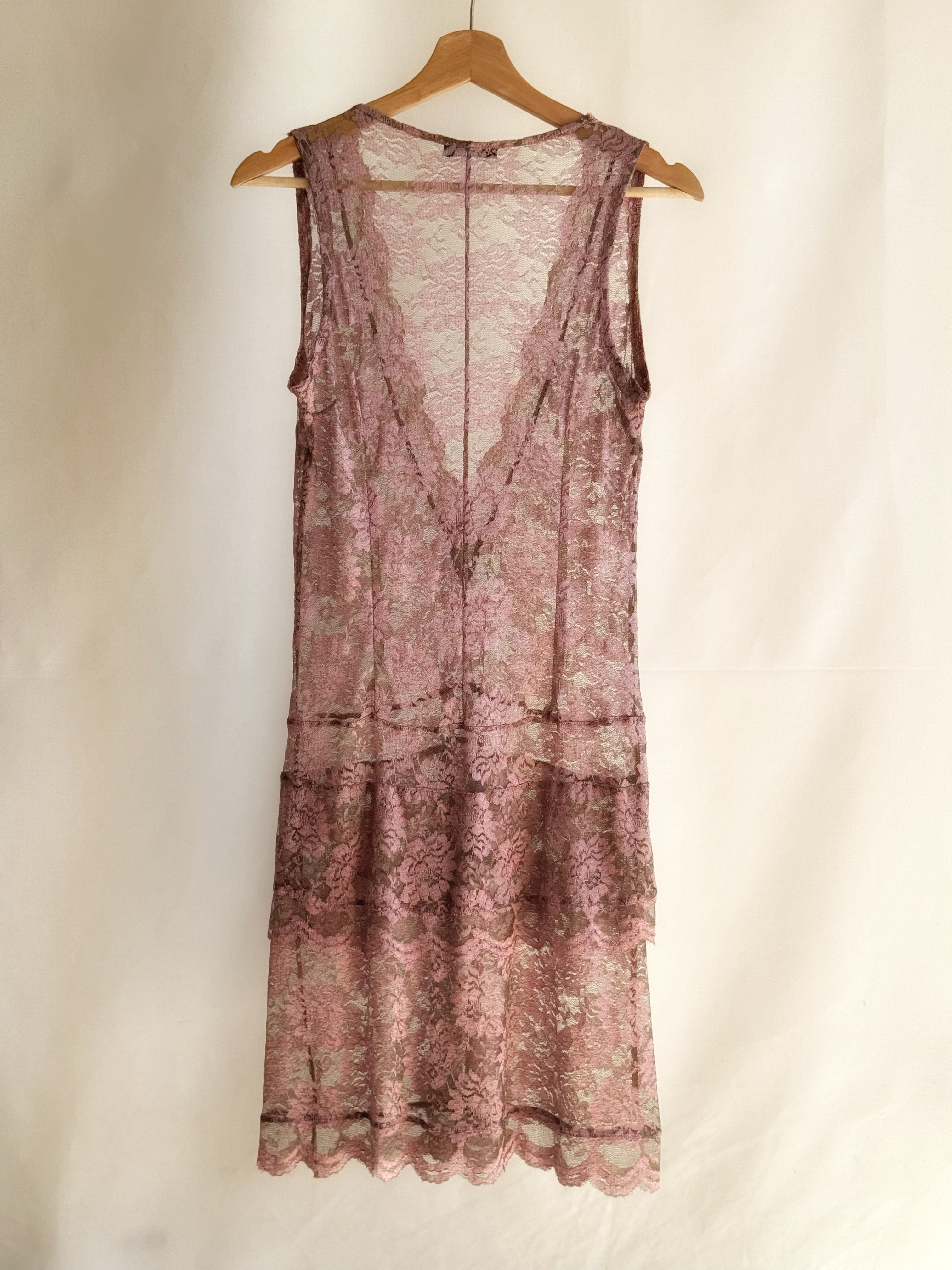 Vestido Sinequanone