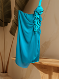 Vestido Veneno en la Piel