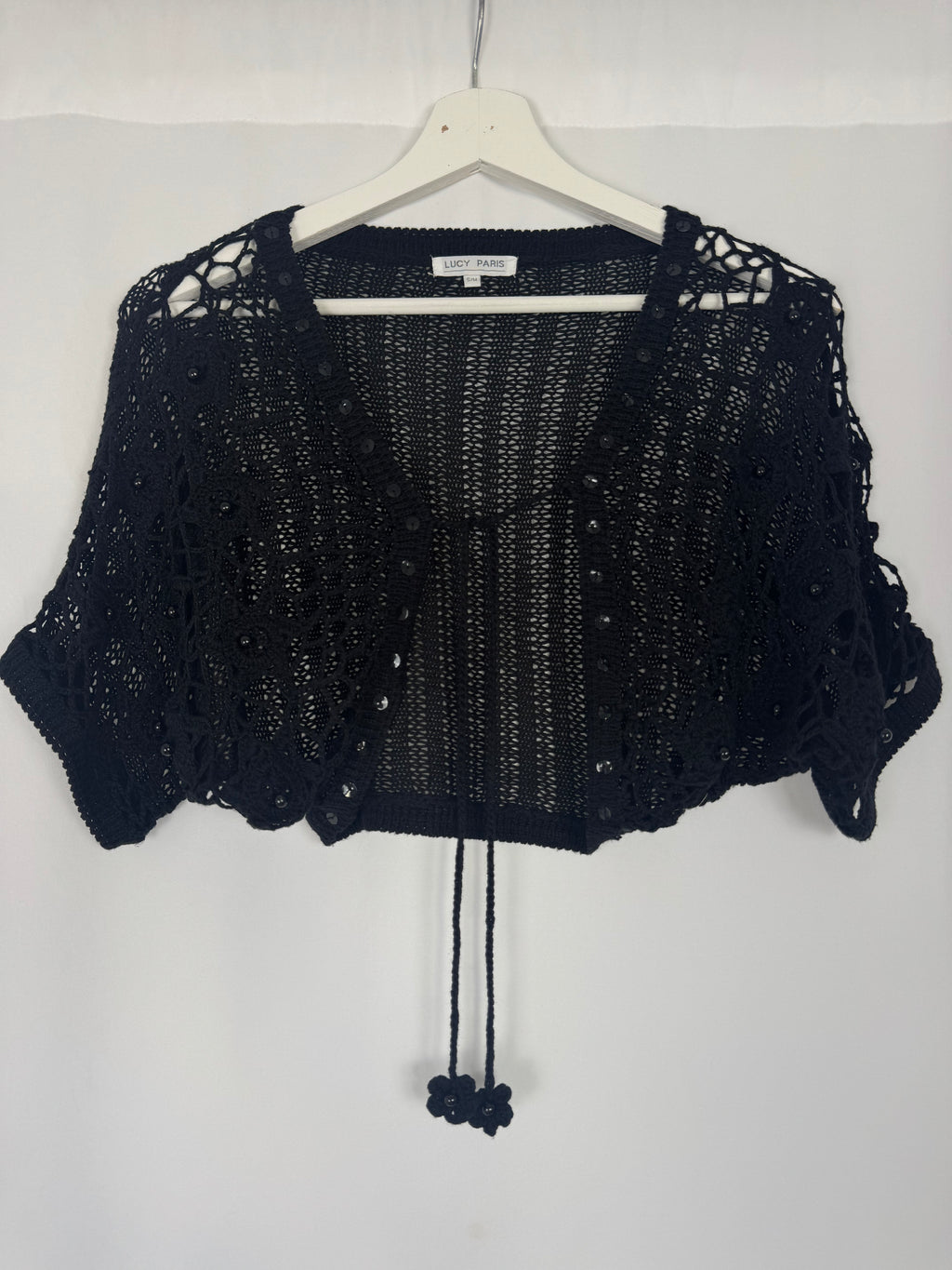 Bolero Lucy Paris