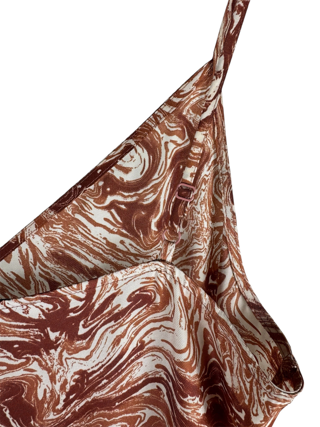 Vestido George.