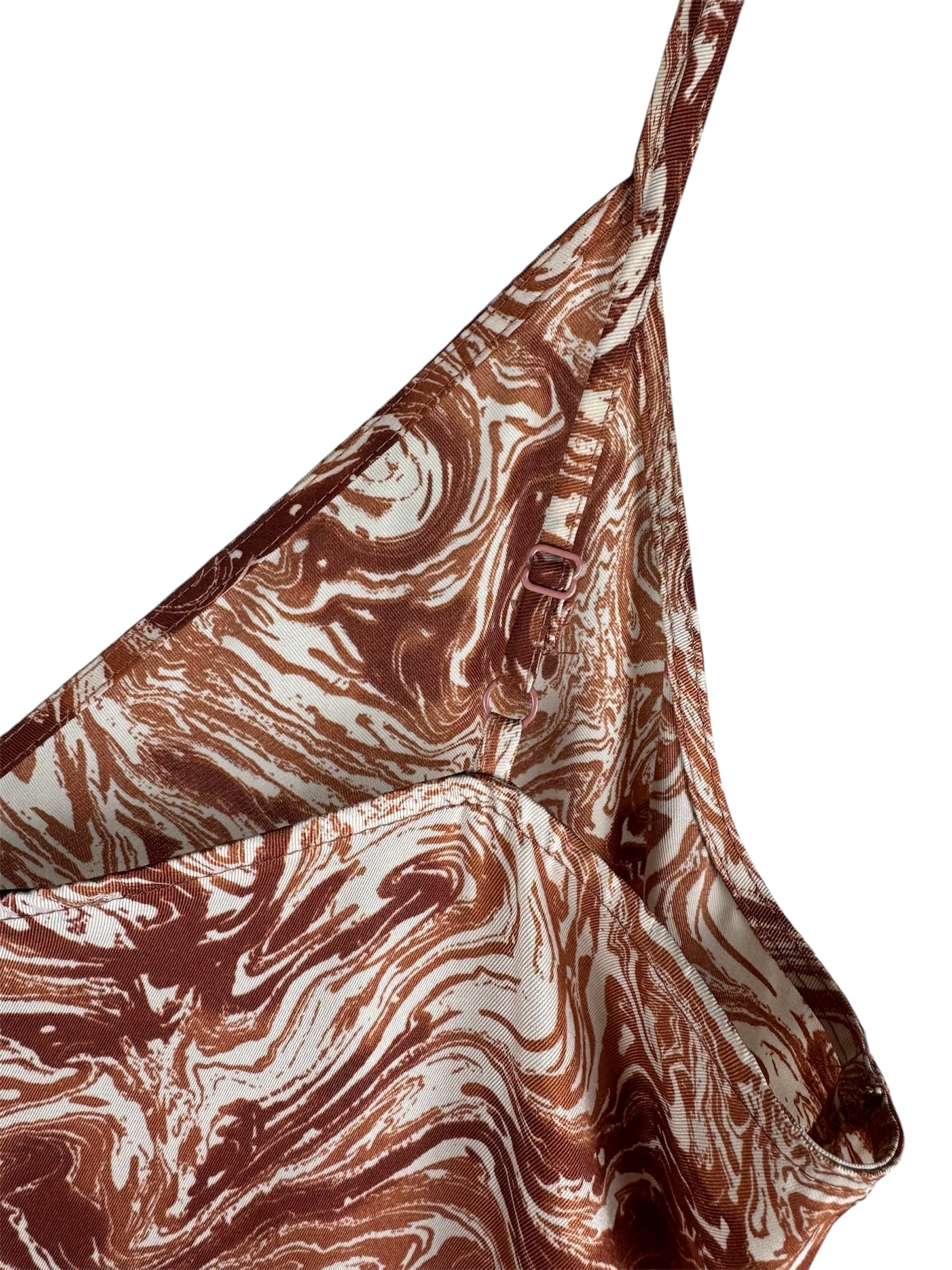 Vestido George.