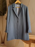 Maxi blazer St. Michael