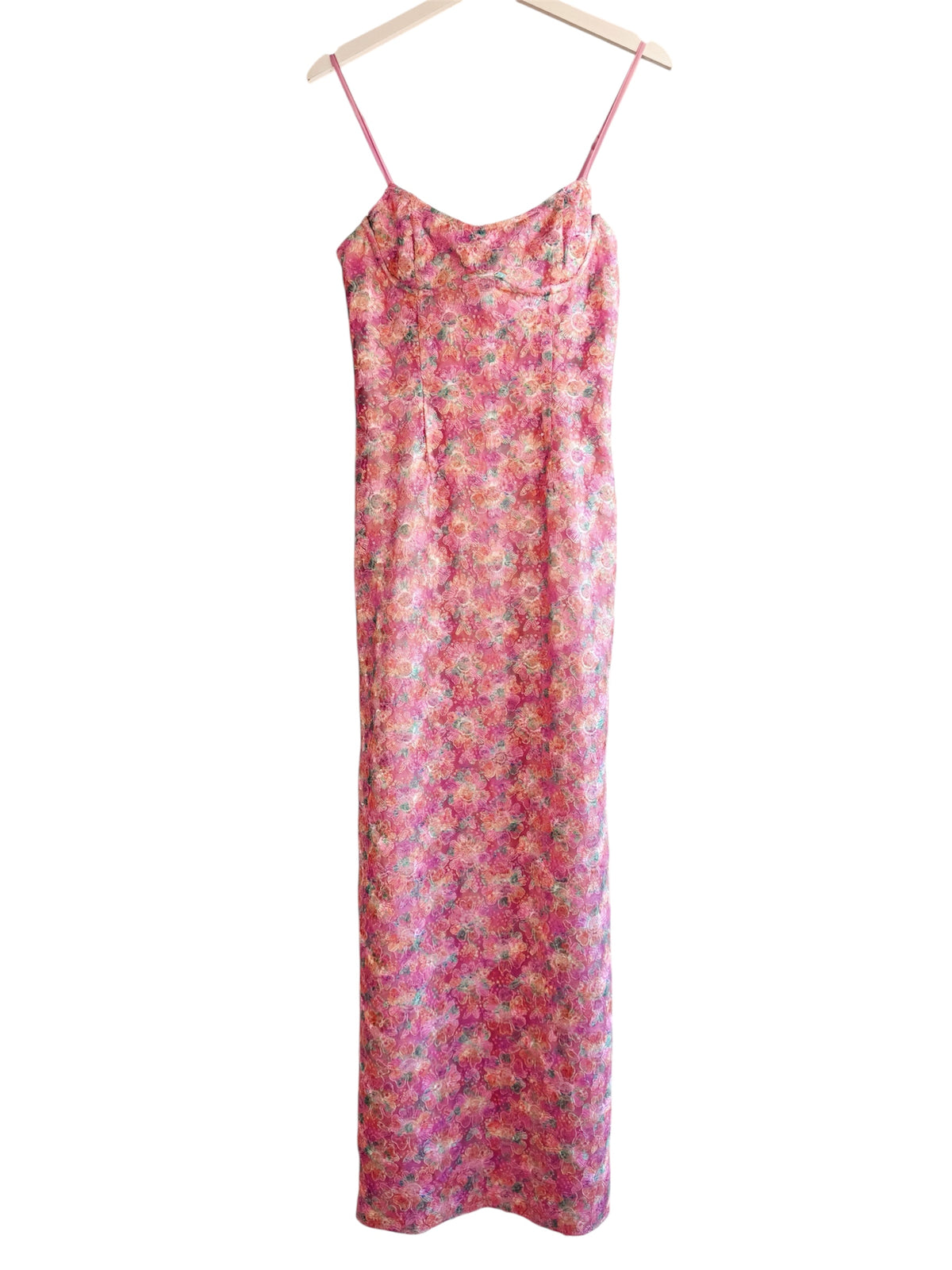 Vestido PrettyLittleThing