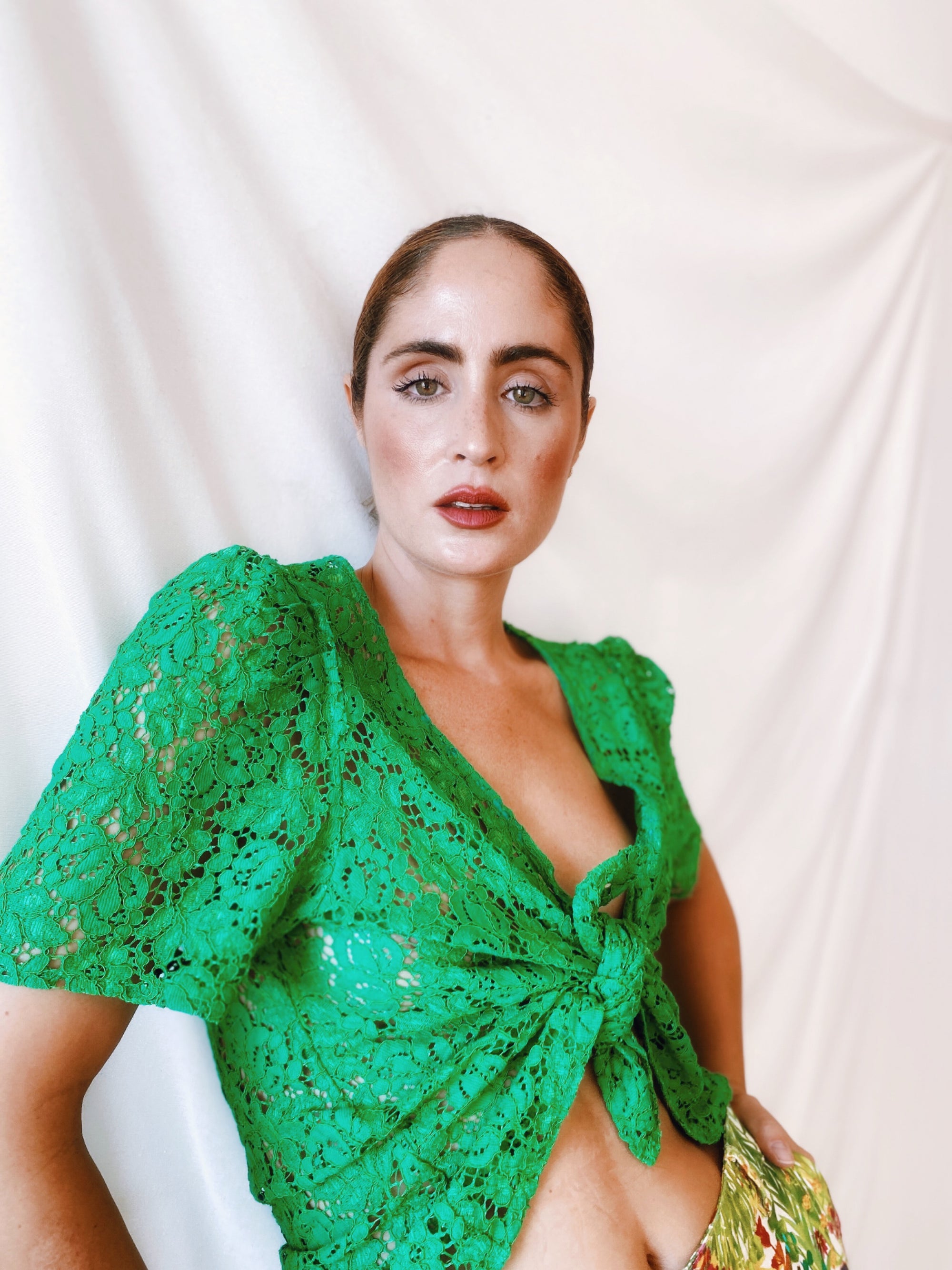 Vintage top
