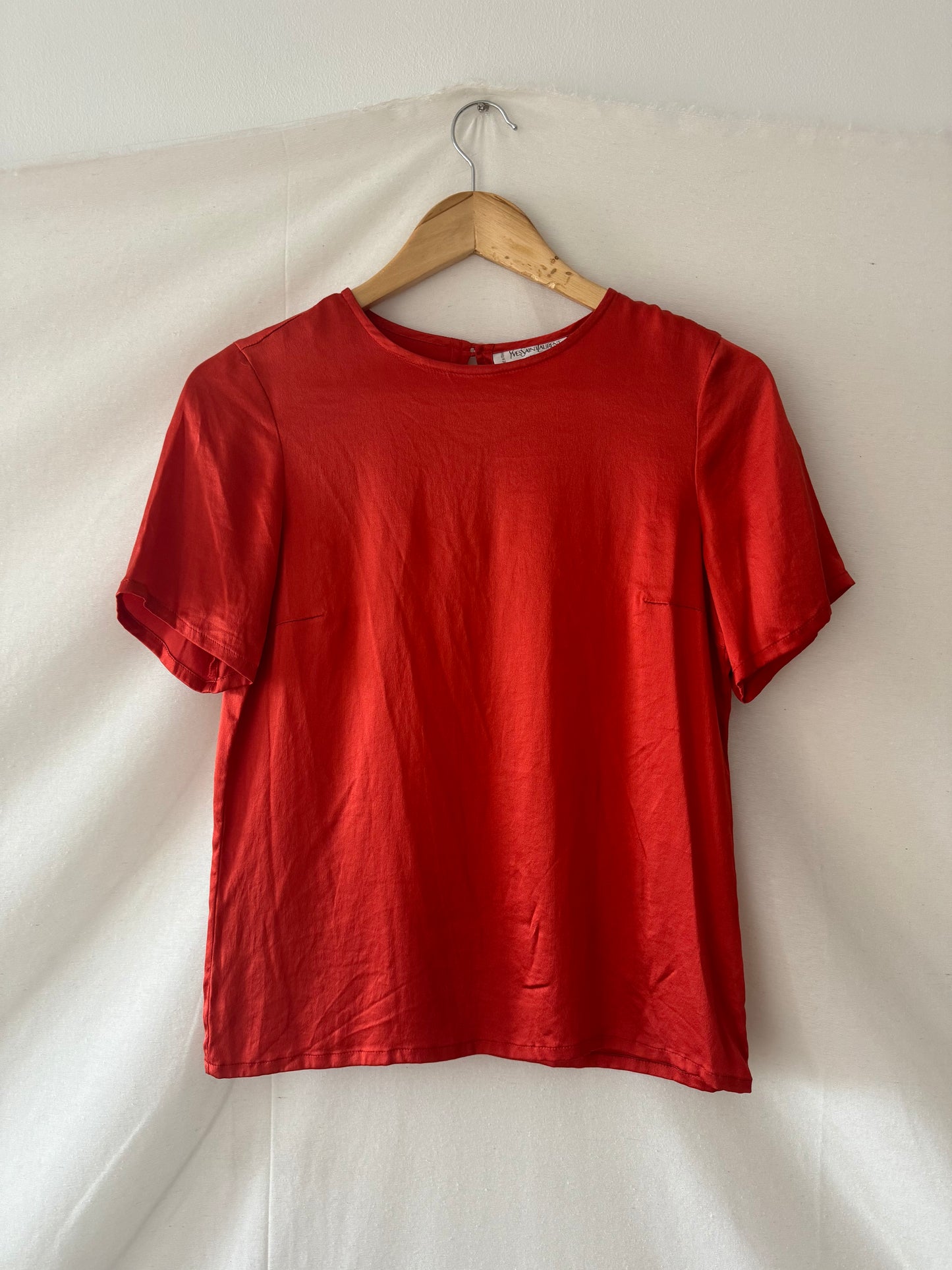 Top Yves Saint Laurent vintage