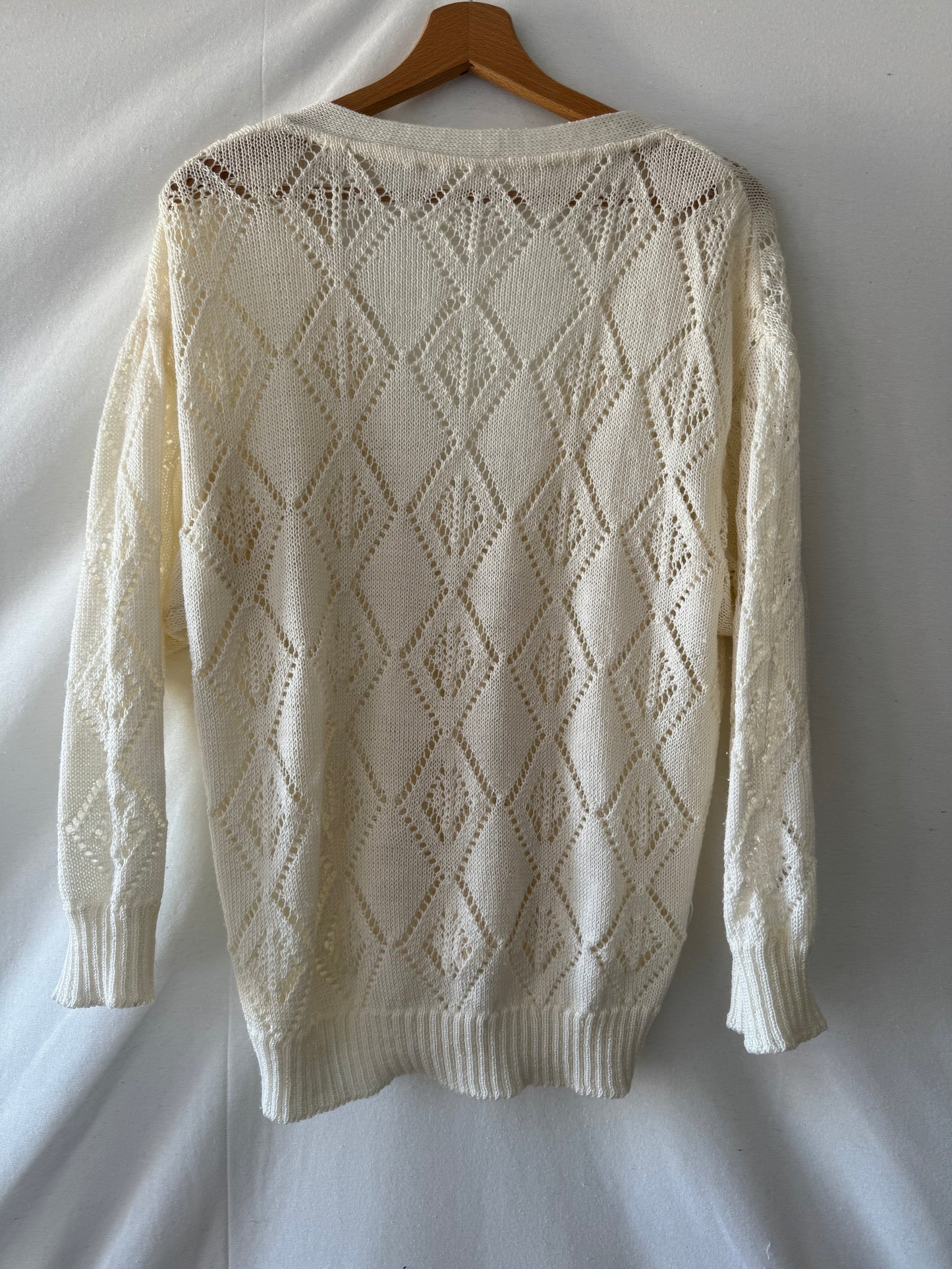 Cardigan vintage