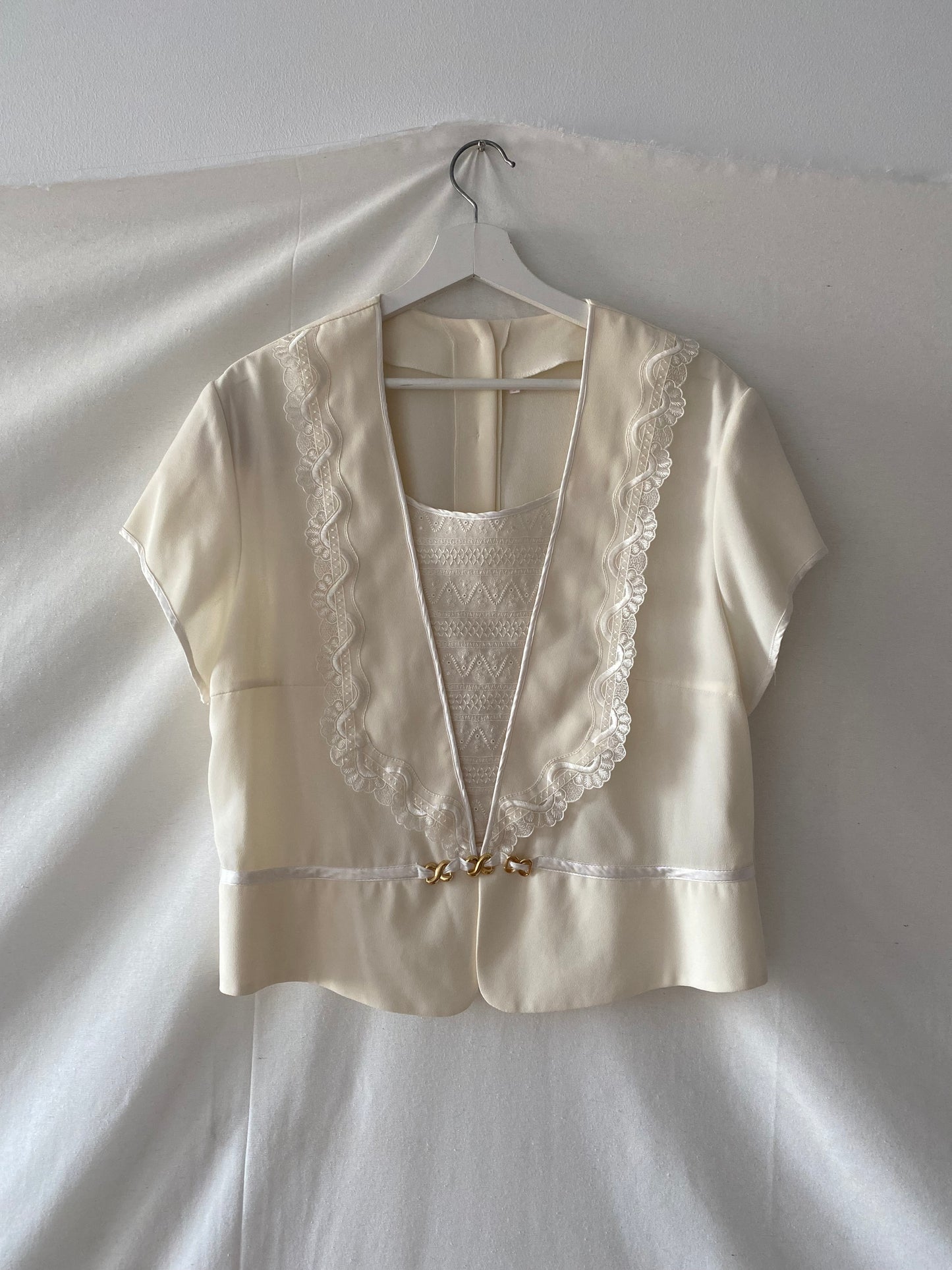 Vintage blouse