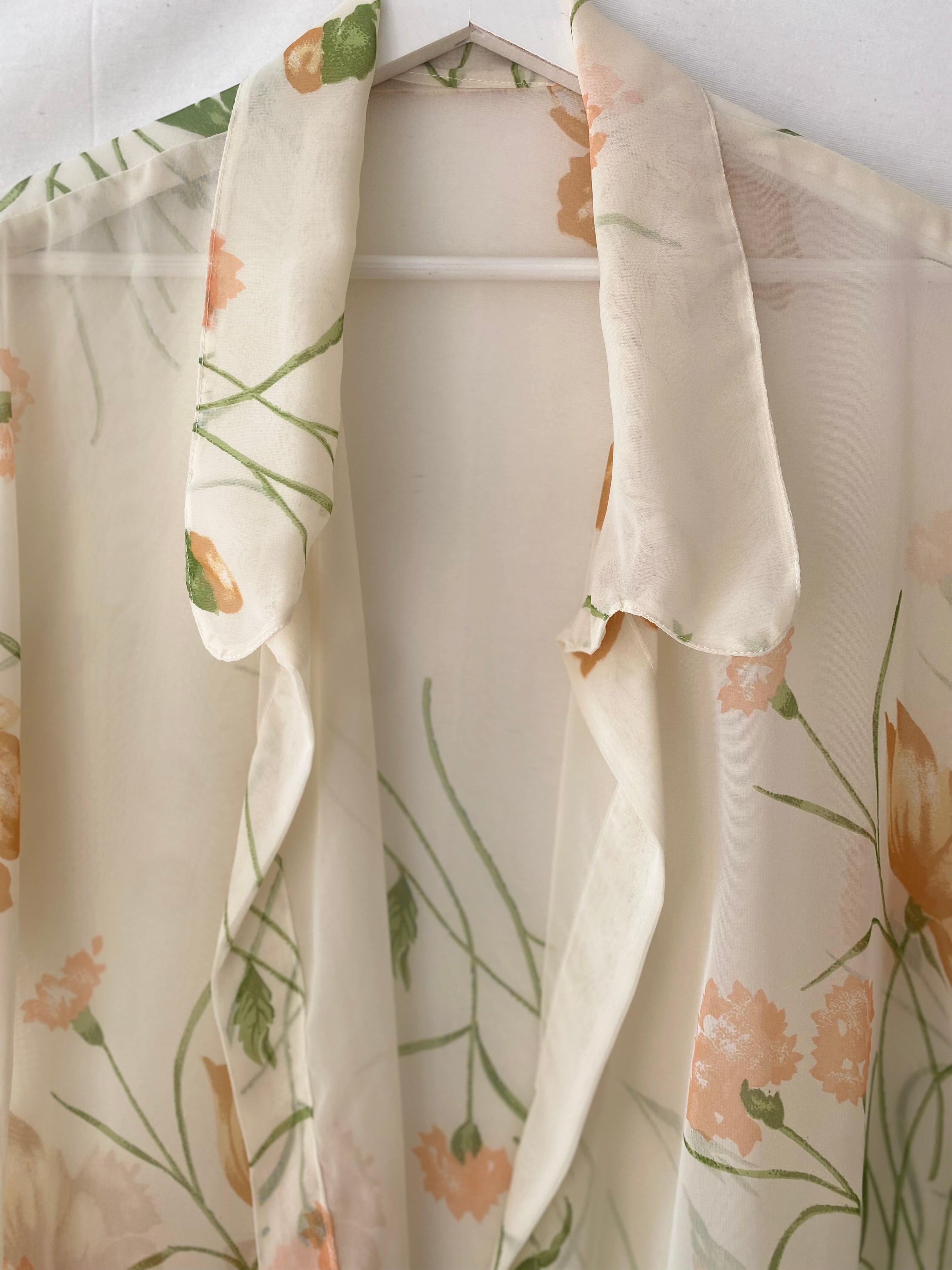 Camisola vintage