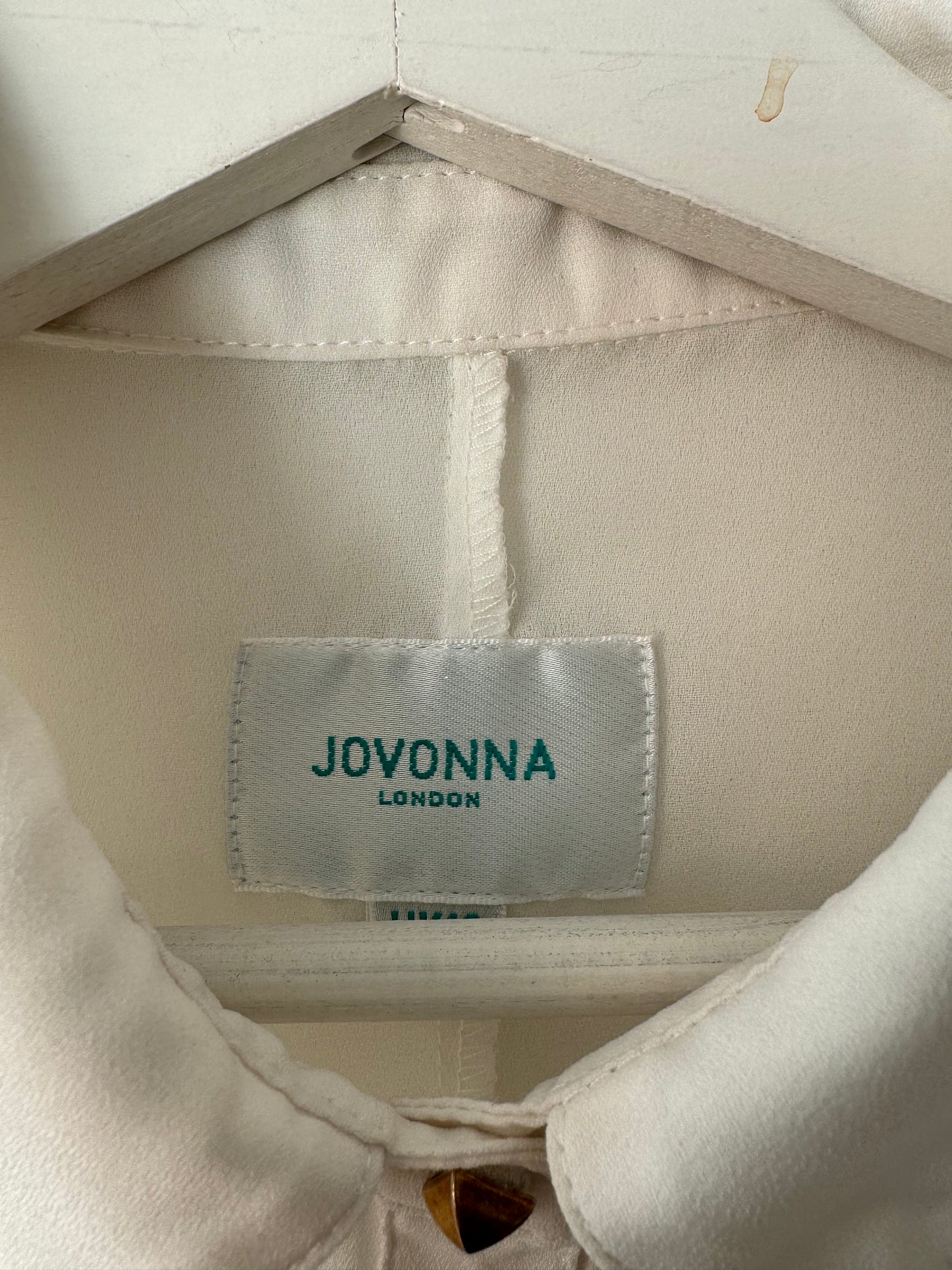 Camisa Jovonna London