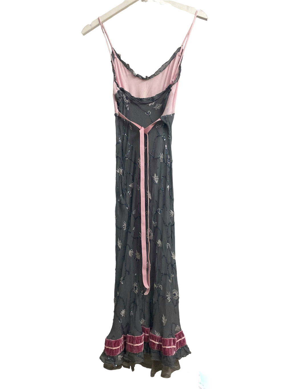 Vestido Gio Cellini