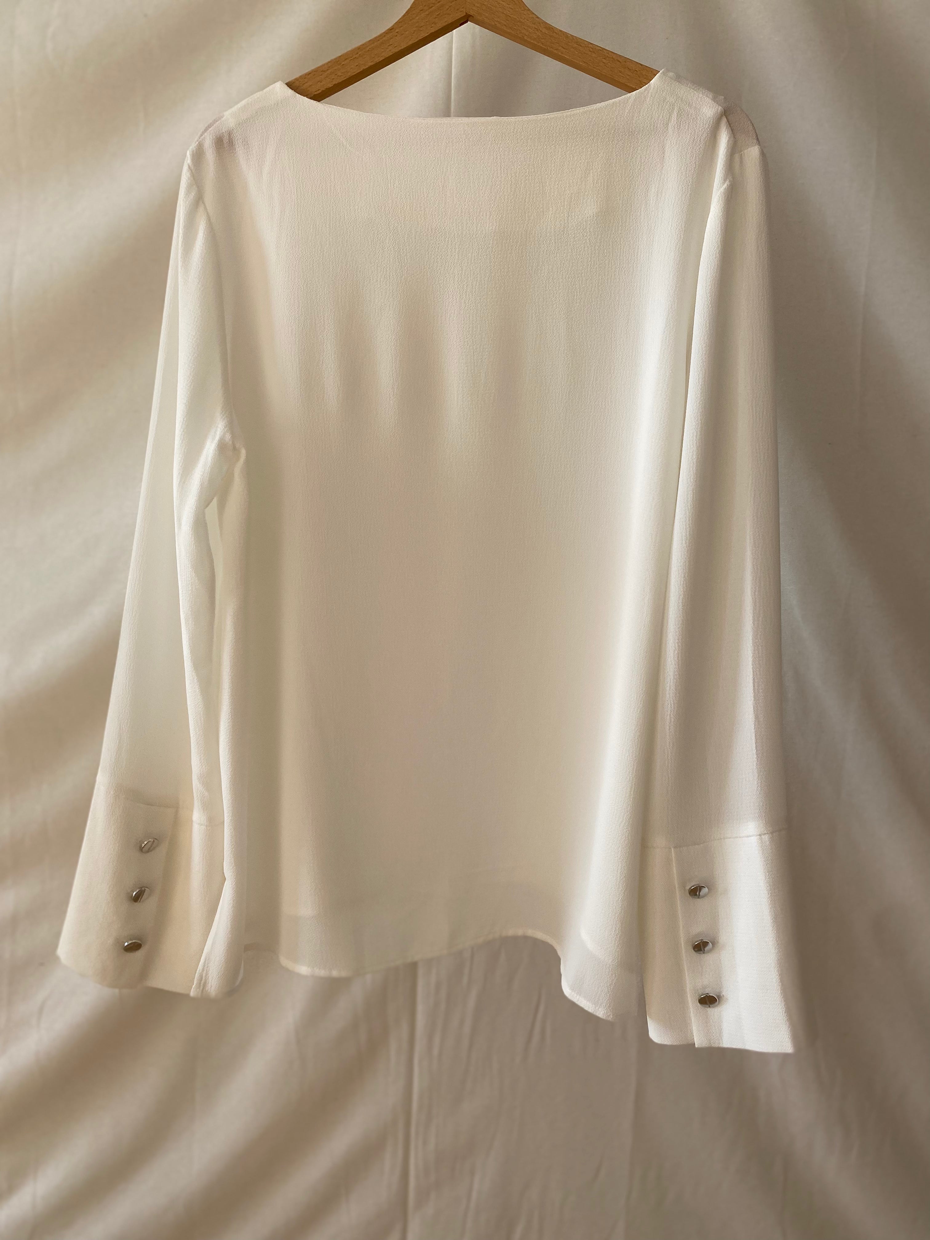 Blusa Sfera