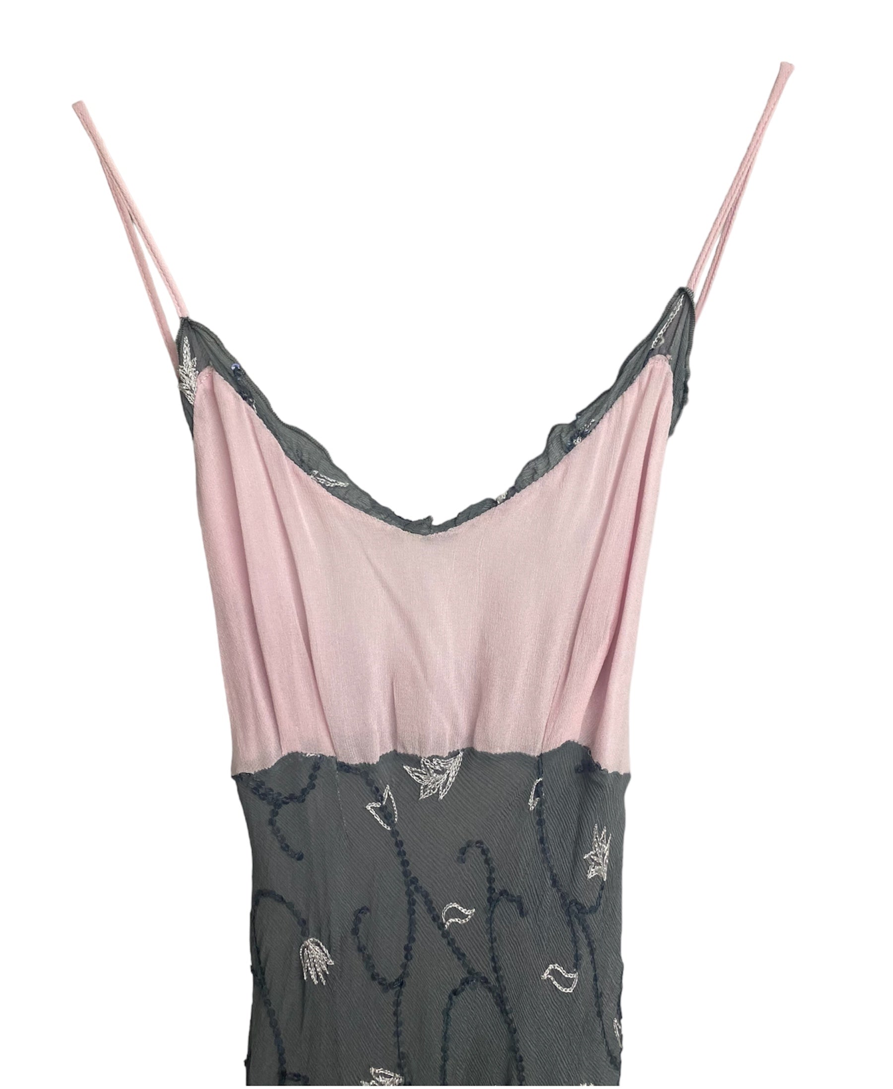 Vestido Gio Cellini