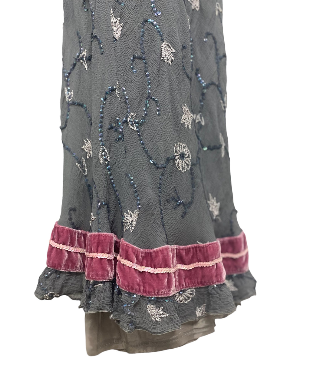 Vestido Gio Cellini