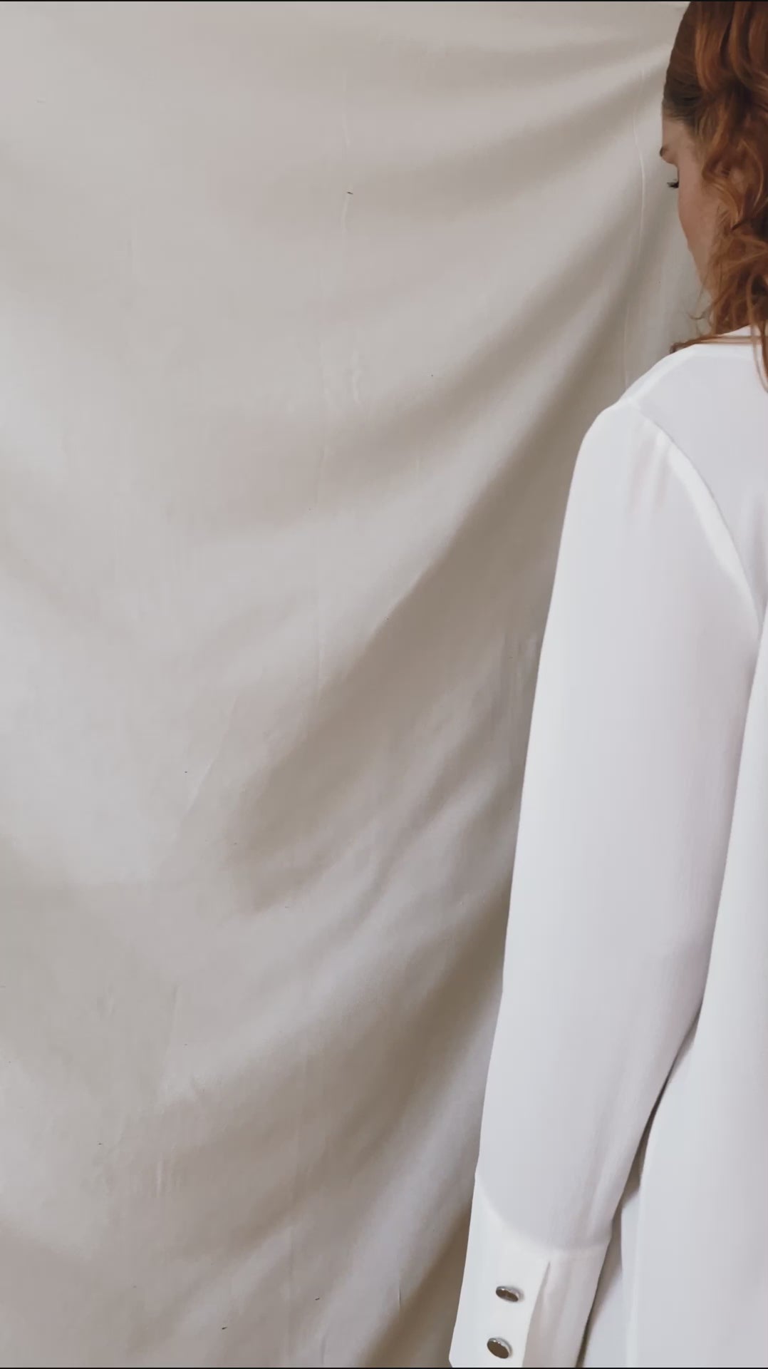 Blusa Sfera