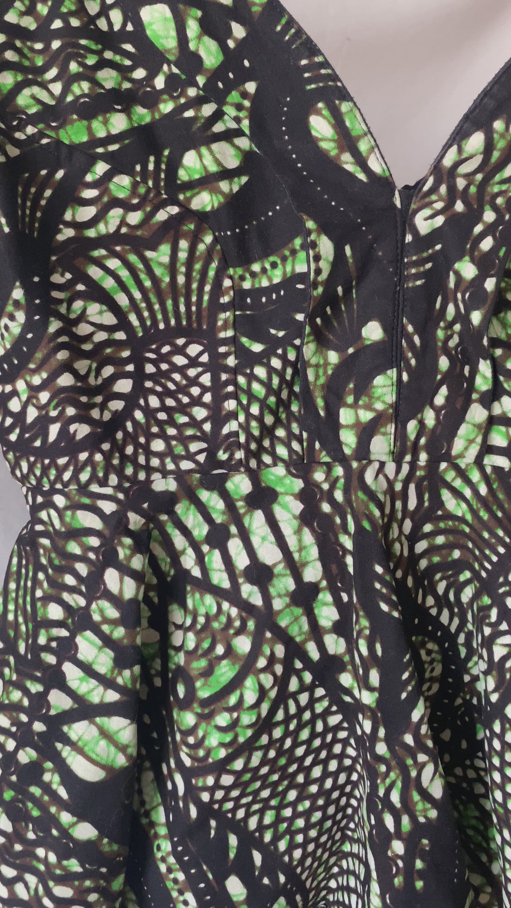 Vintage top Margot