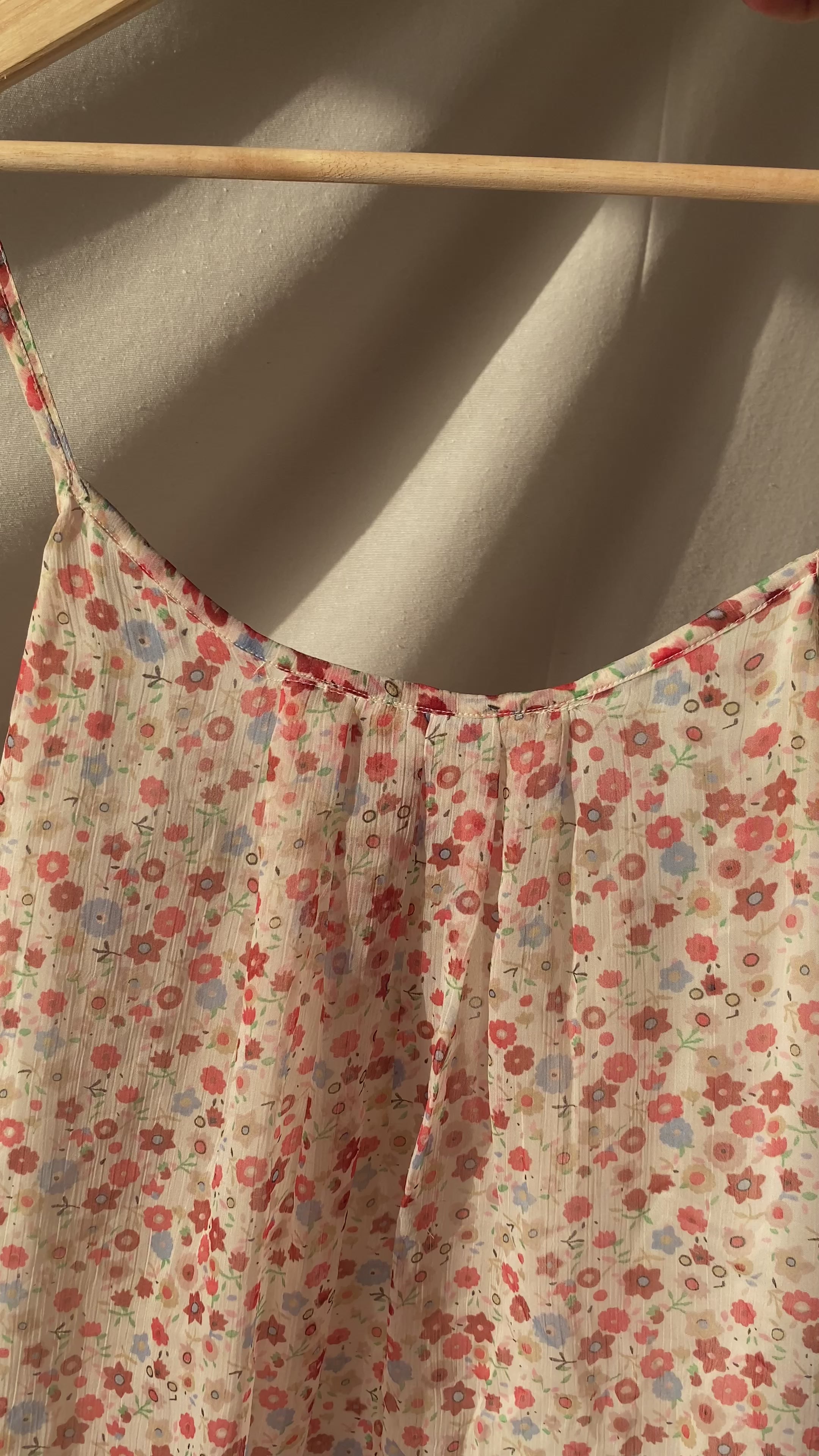 Emoi dress
