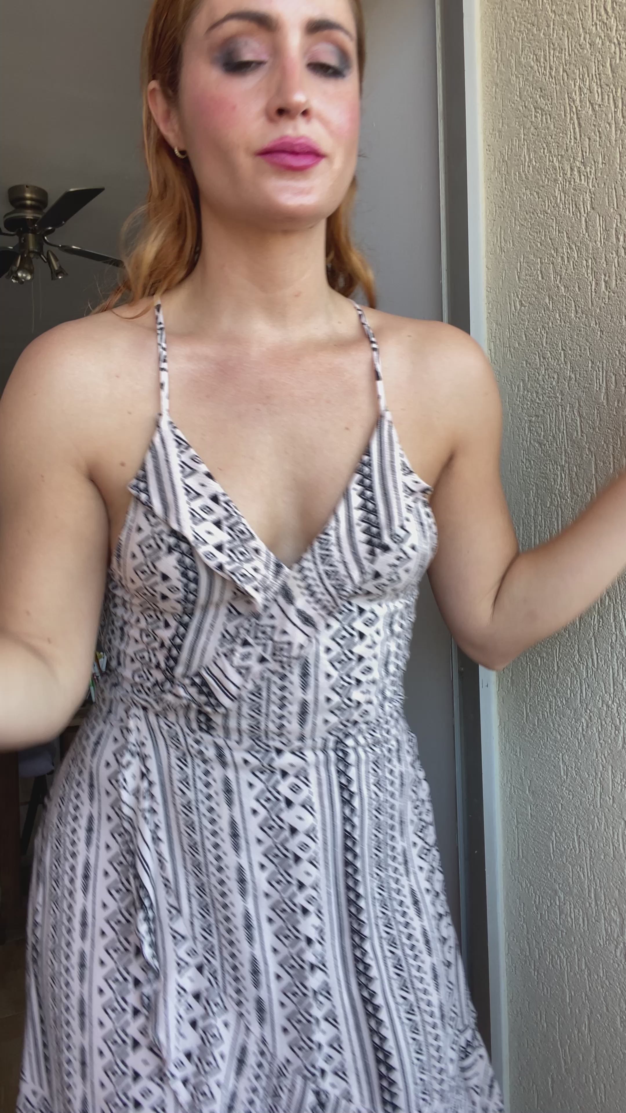 Vestido Lira
