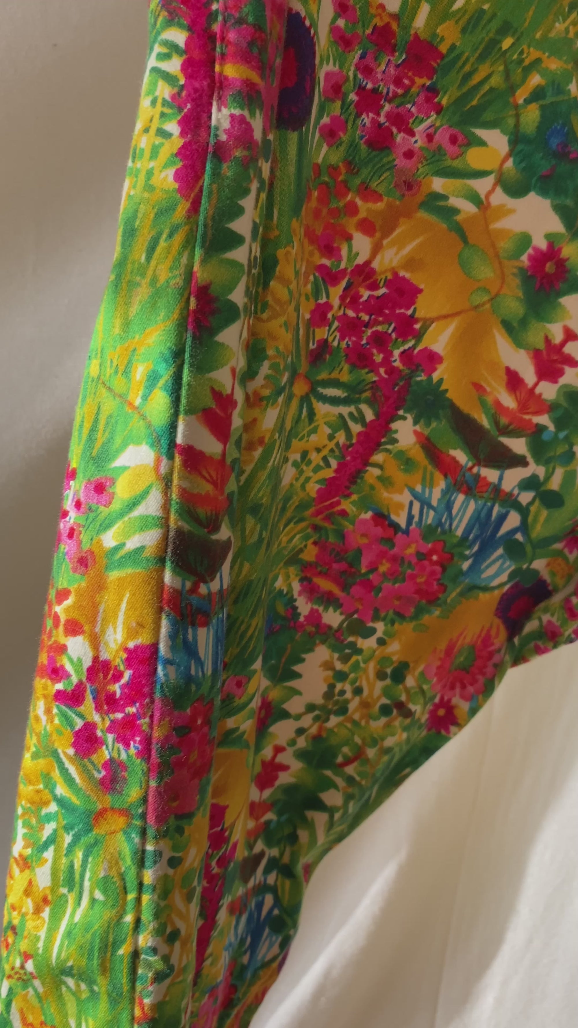 Vintage pants