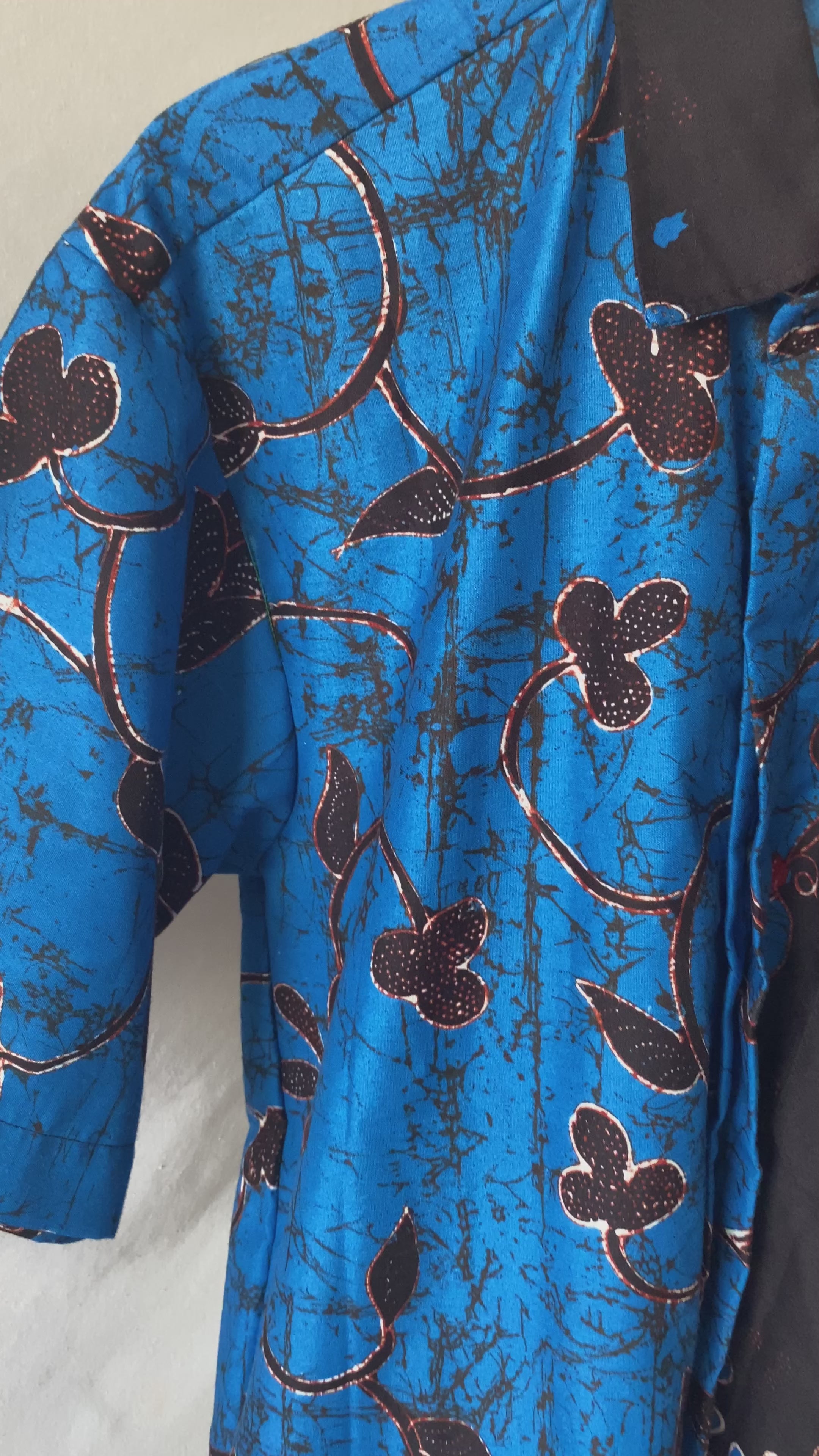 Camisa MM Bangkalan