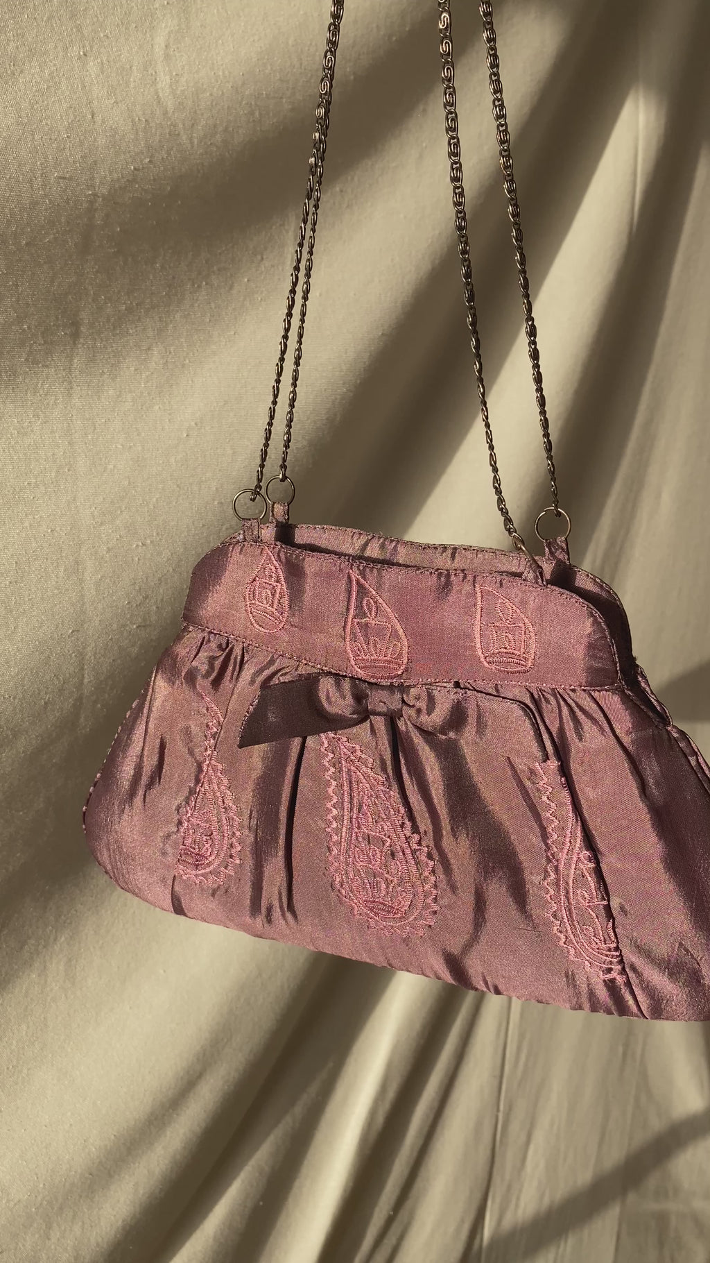 Bolso Amarti